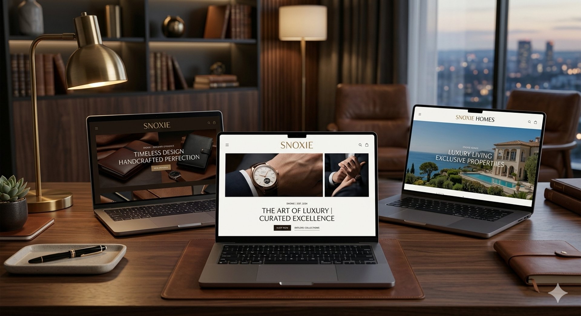 black and white bed linen