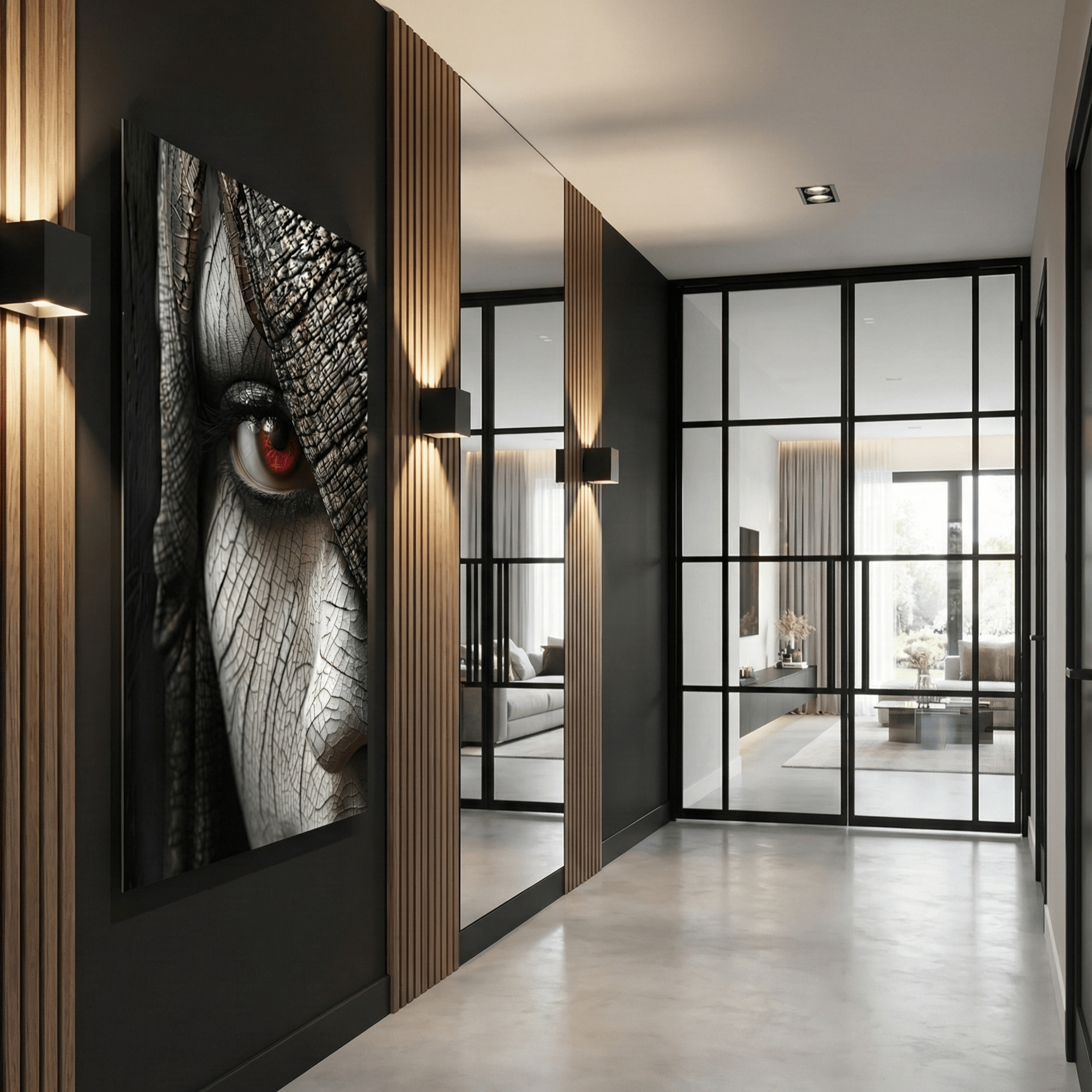 woman wearing yellow long-sleeved dress under white clouds and blue sky during daytime