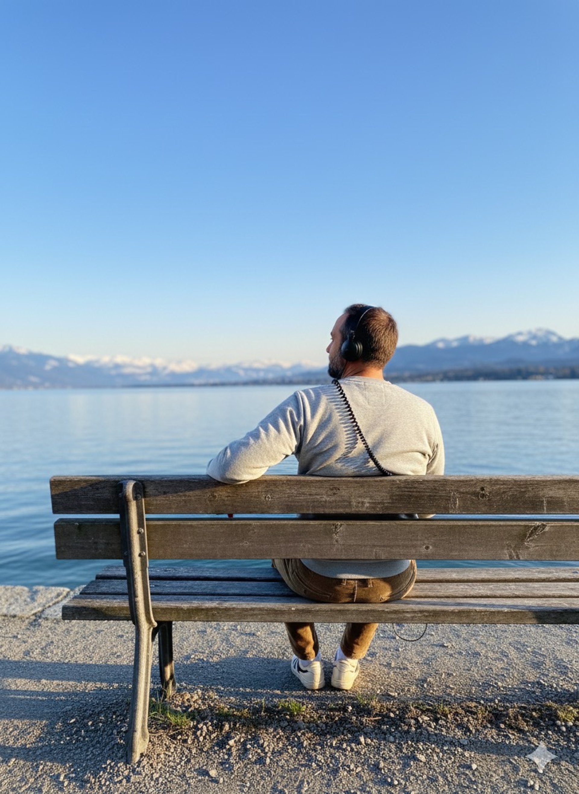 person holding clear martini glass