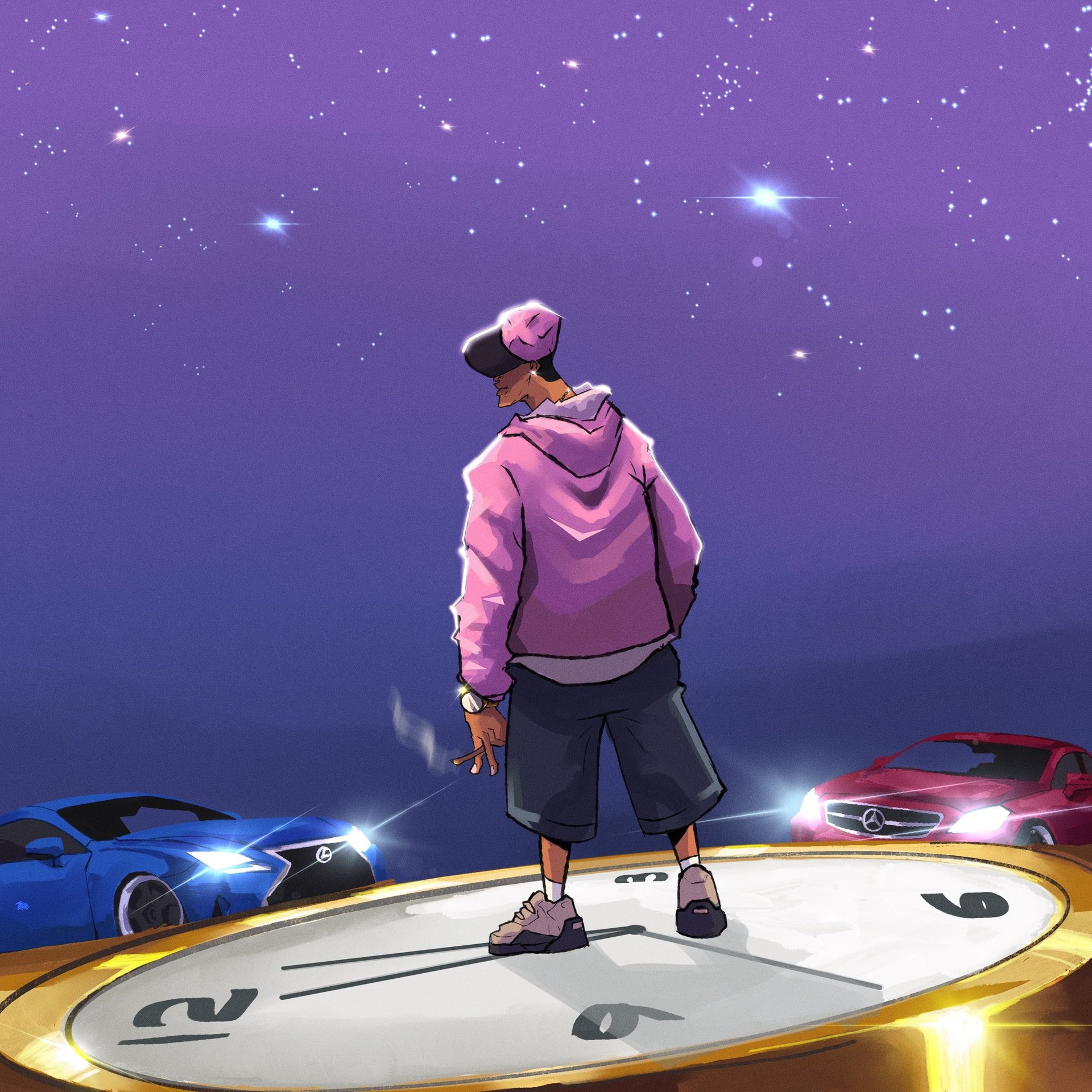 black and white bed linen