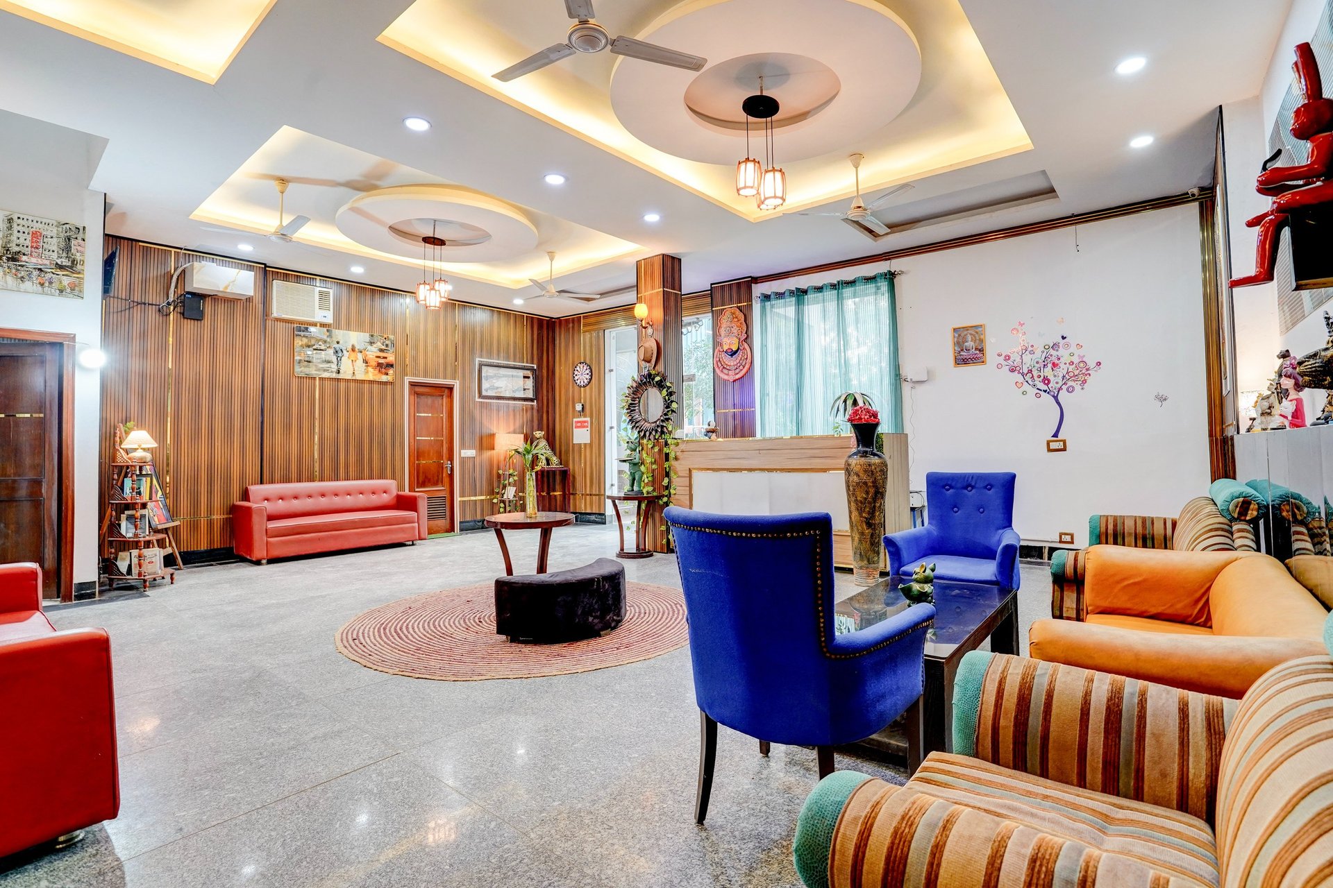 a close up of a leaf on a yellow background