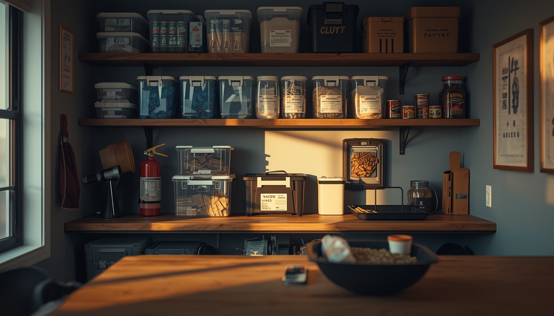 family-self-sufficiency-tools-for-emergency-preparedness