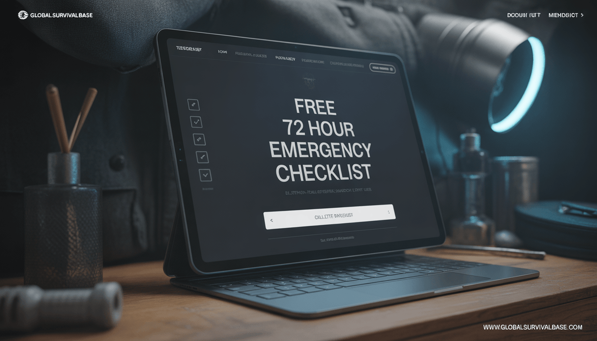 free-72-hour-emergency-kit-checklis