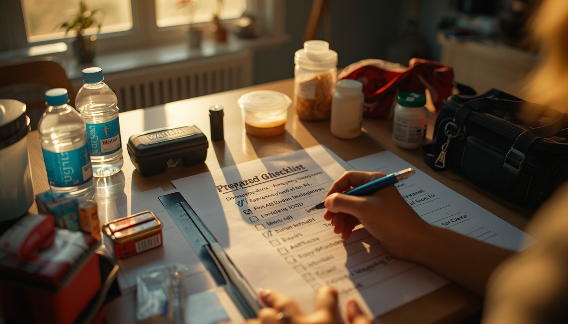 the-image-of-free-preparedness-checklist