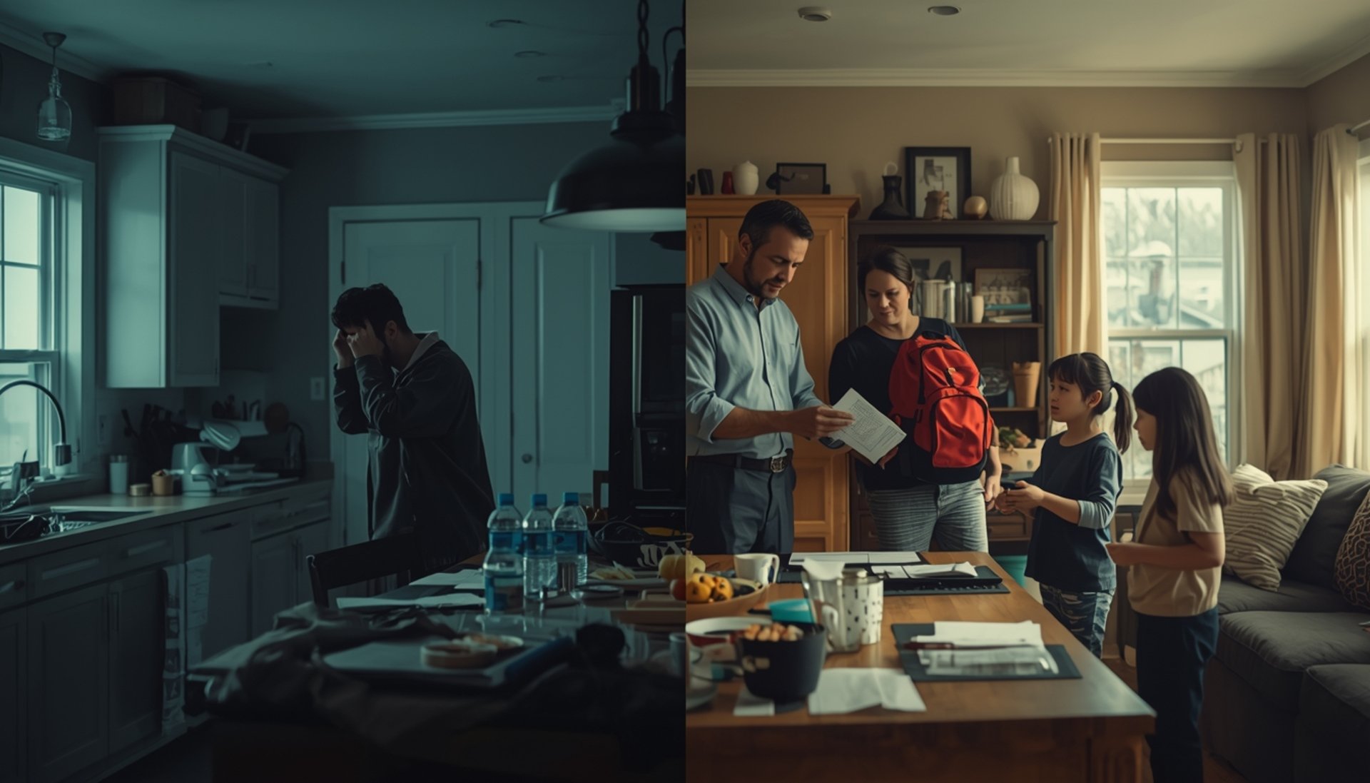 the-image-of-preparedness-vs-panic