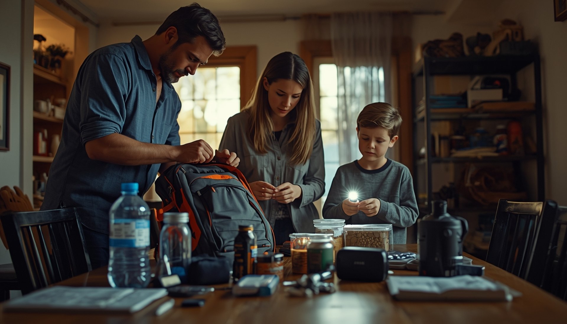 the-image-off-essential-survival-equipment