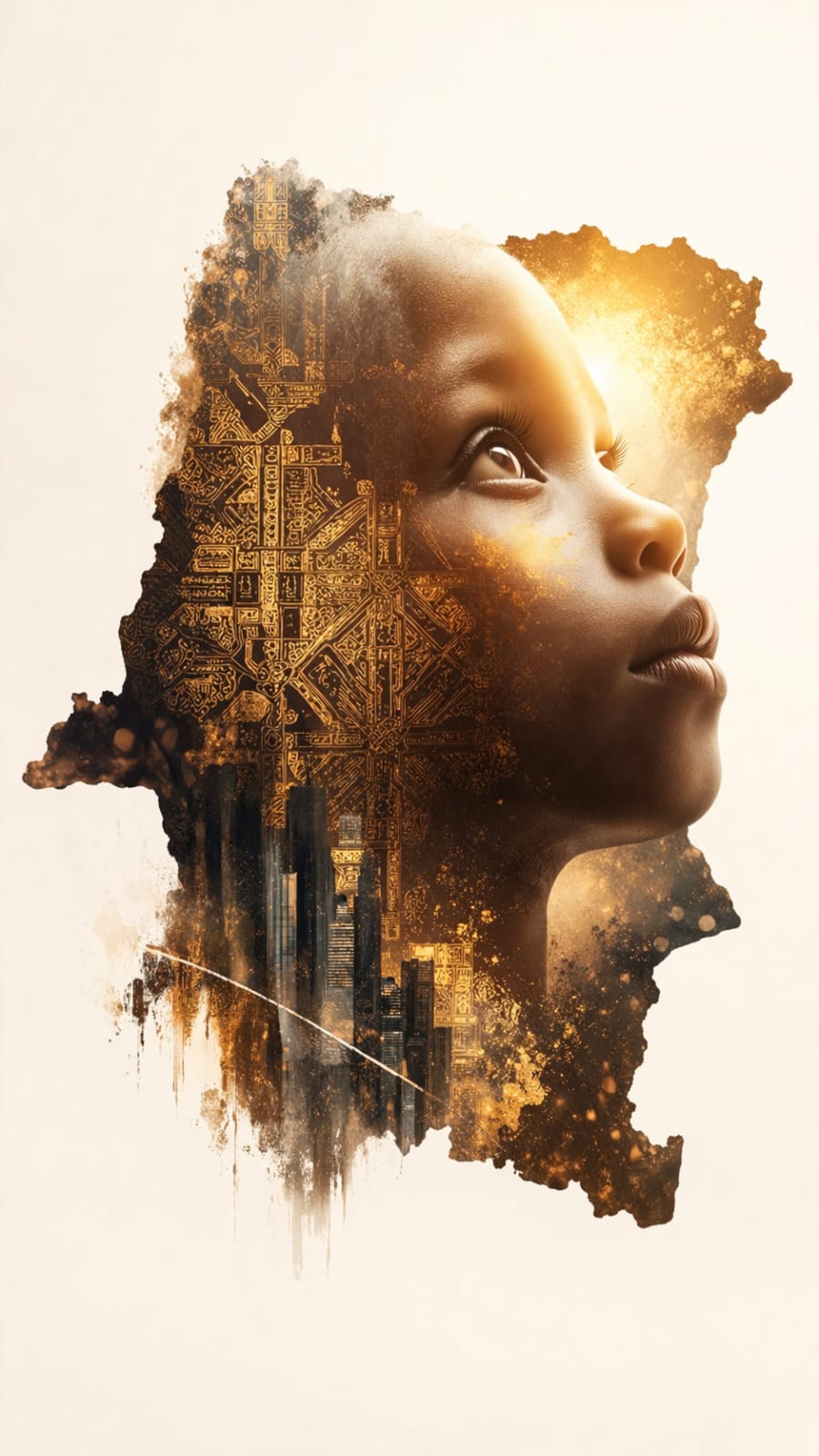 black and white bed linen