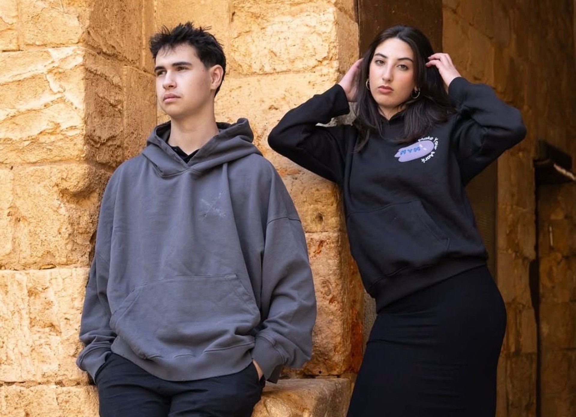 black and white bed linen