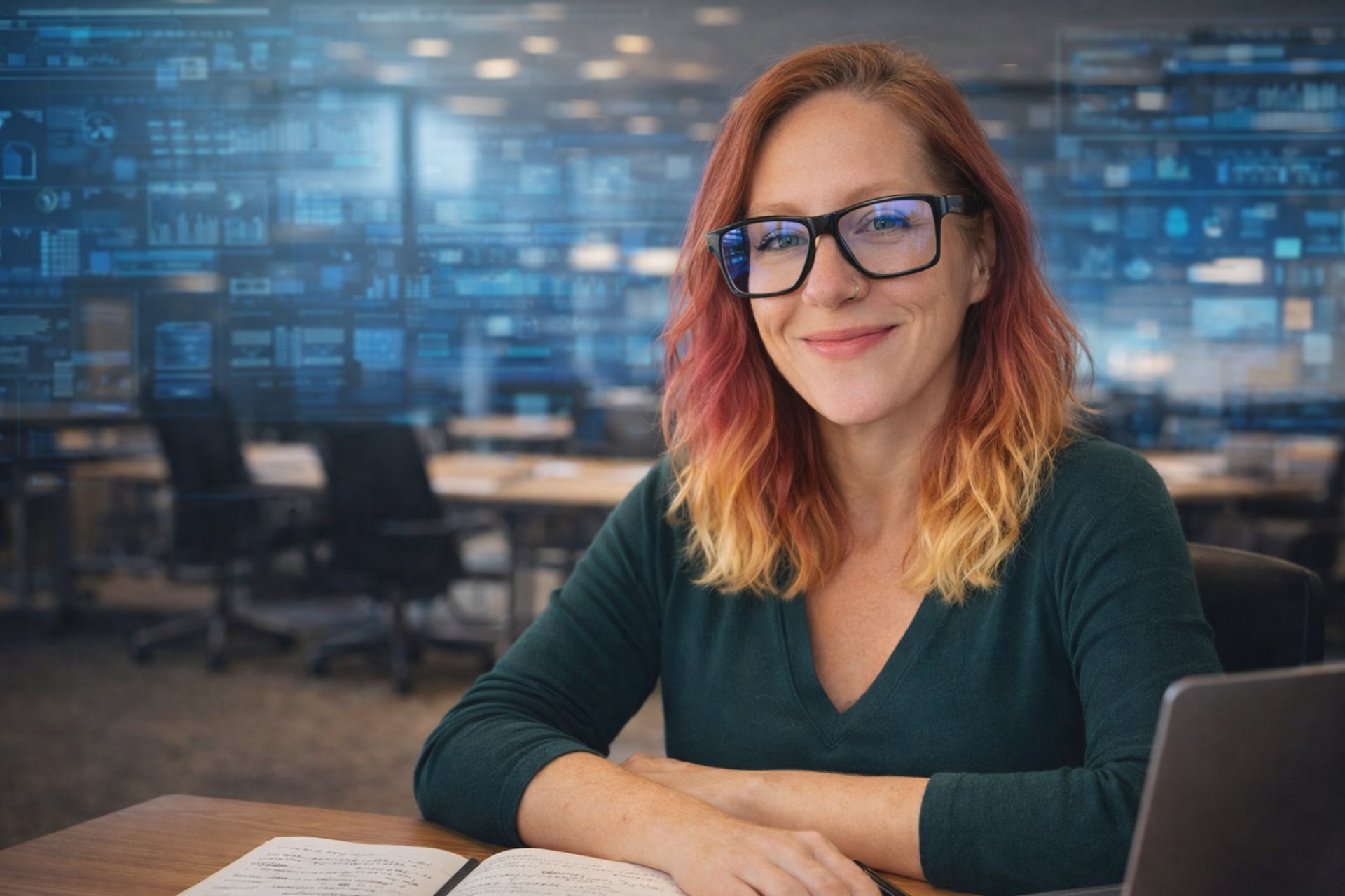 black blue and yellow textile