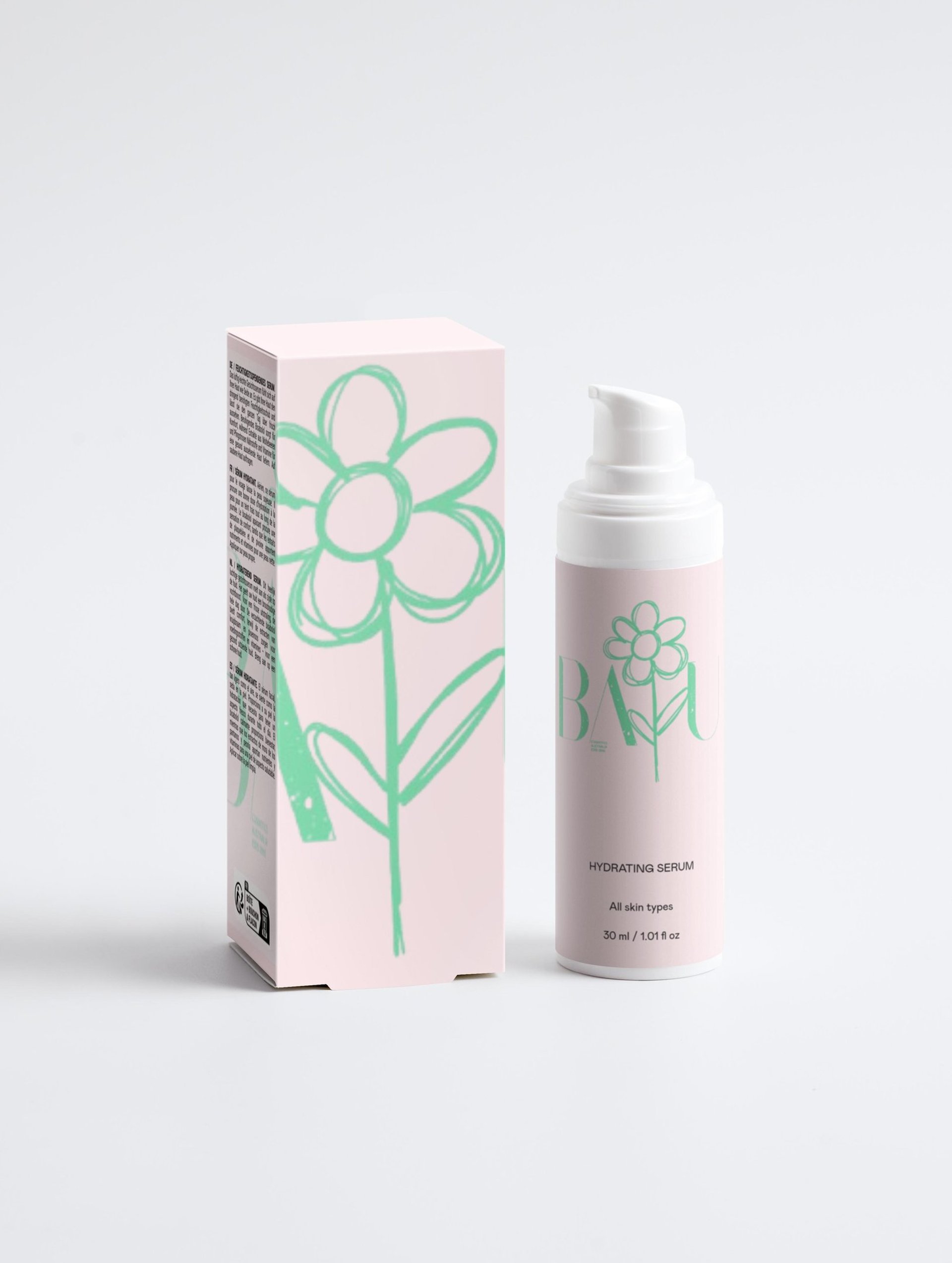 woman holding dried flower