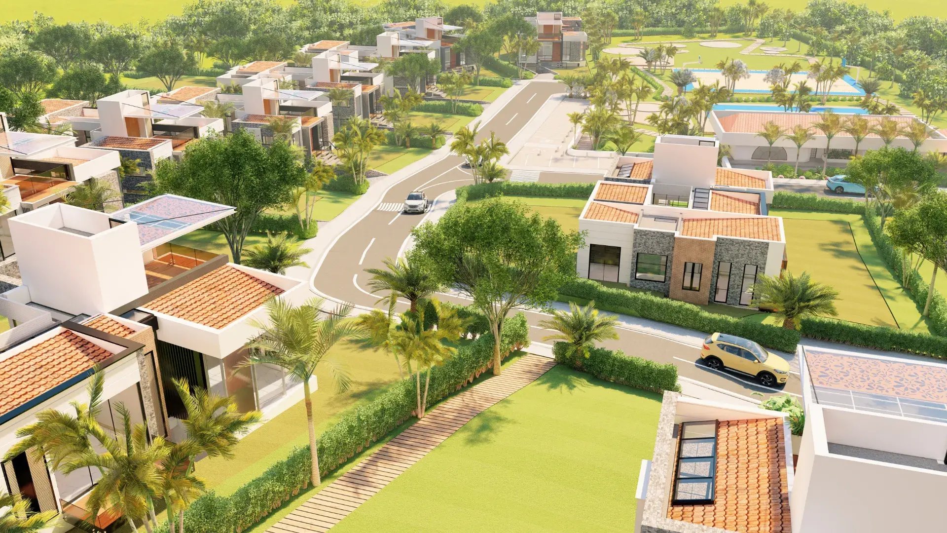 black and white bed linen