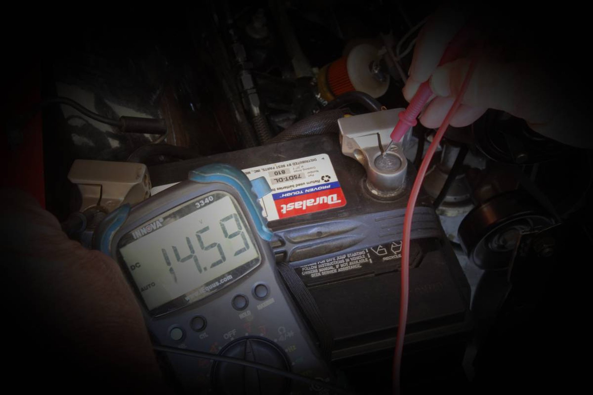 10 point car electrical system inspection