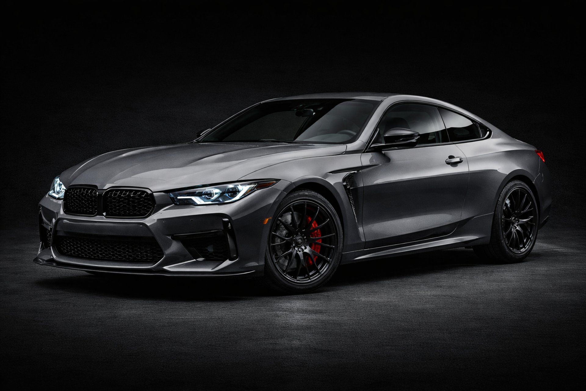 Car exterior of a car inspection