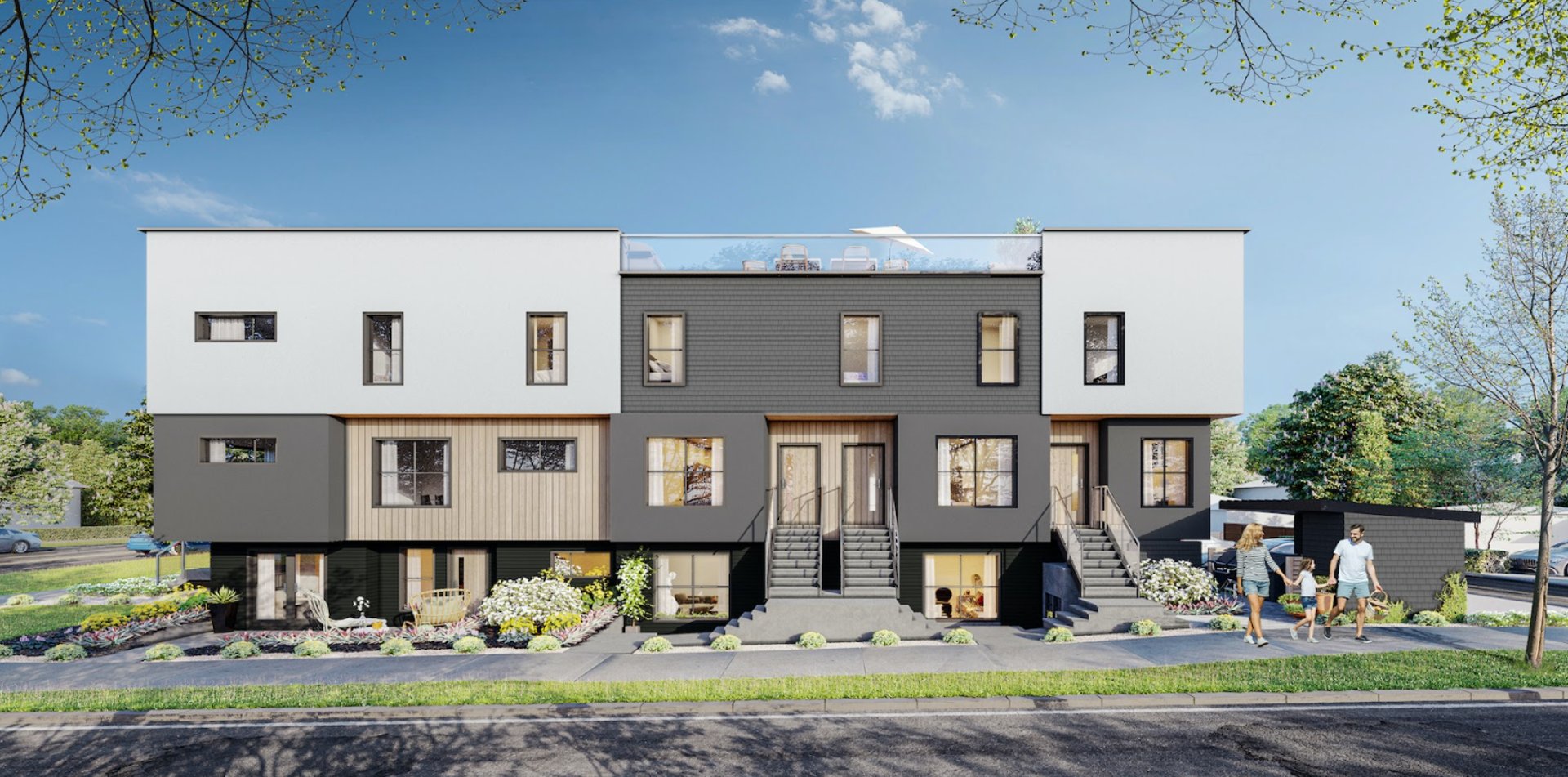 woman wearing yellow long-sleeved dress under white clouds and blue sky during daytime