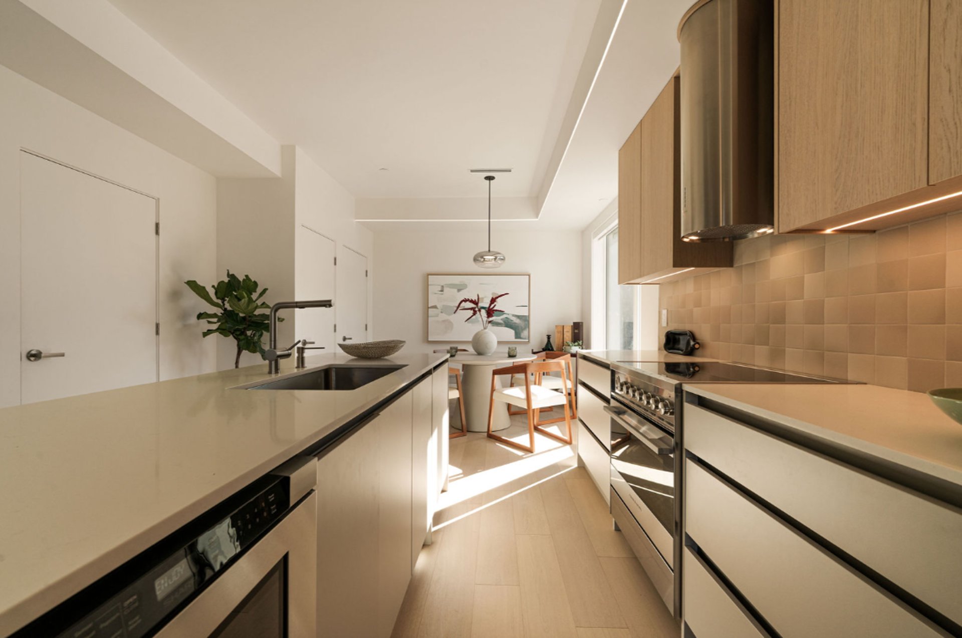 black blue and yellow textile