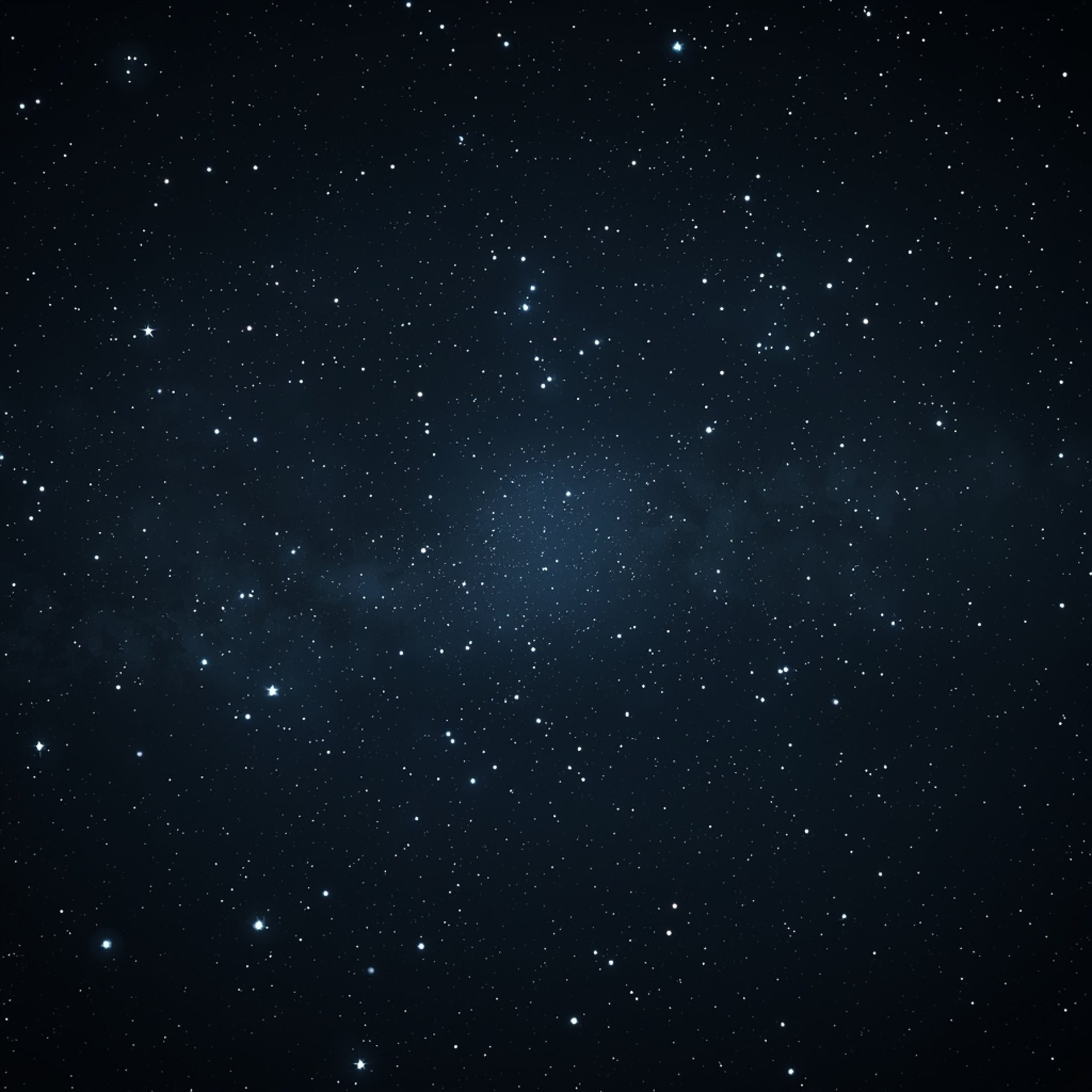 brown concrete building under starry night