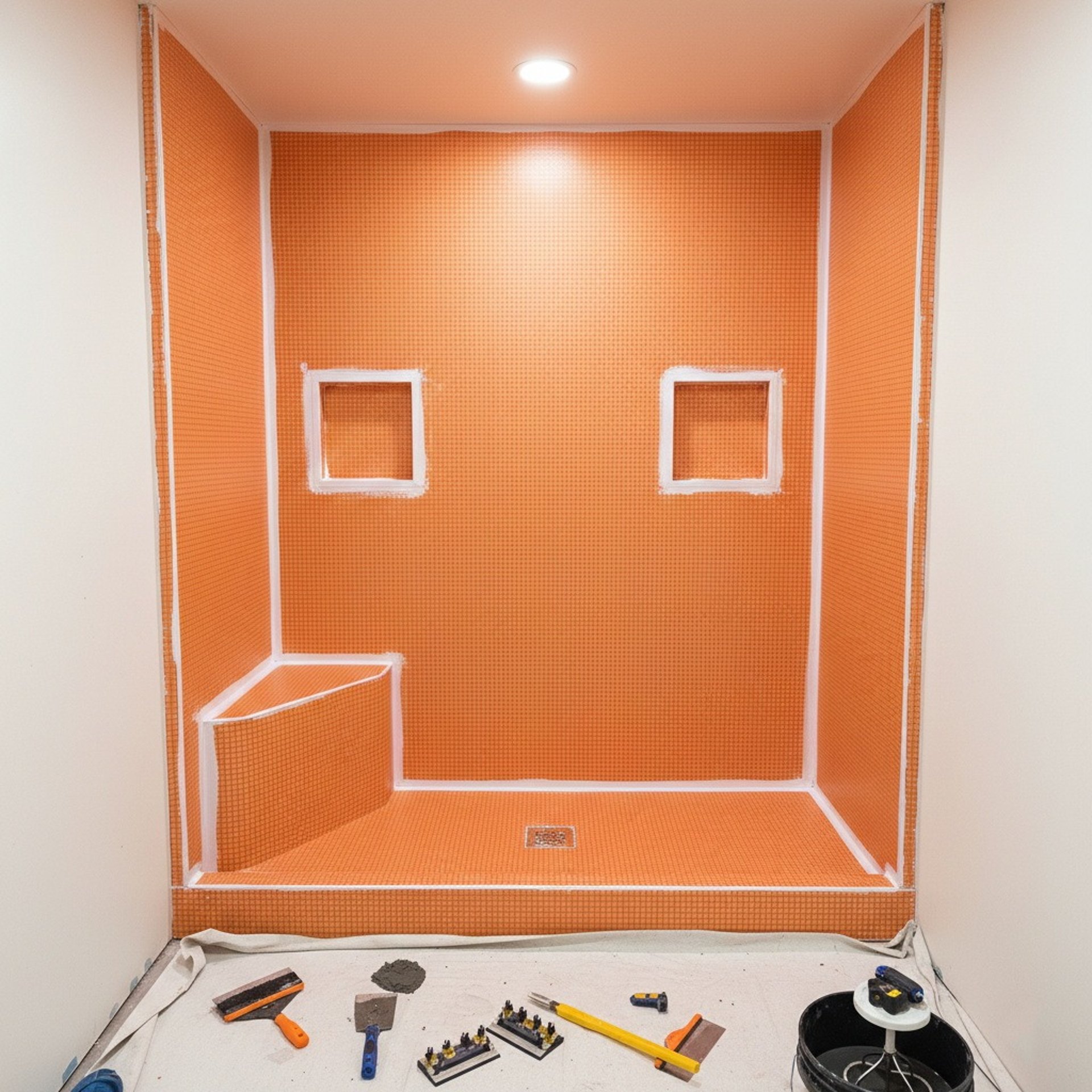 black blue and yellow textile