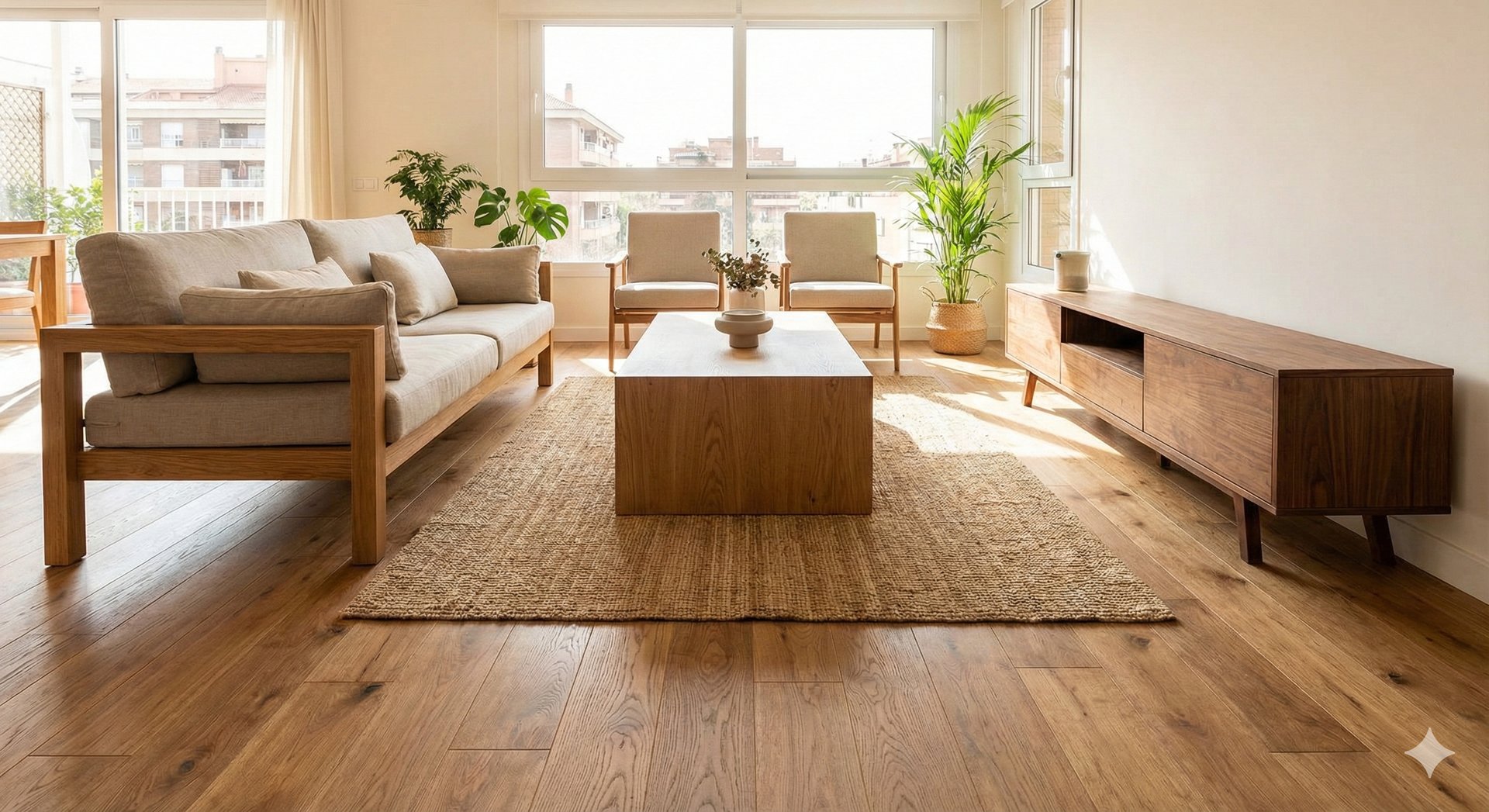 black and brown leather padded tub sofa