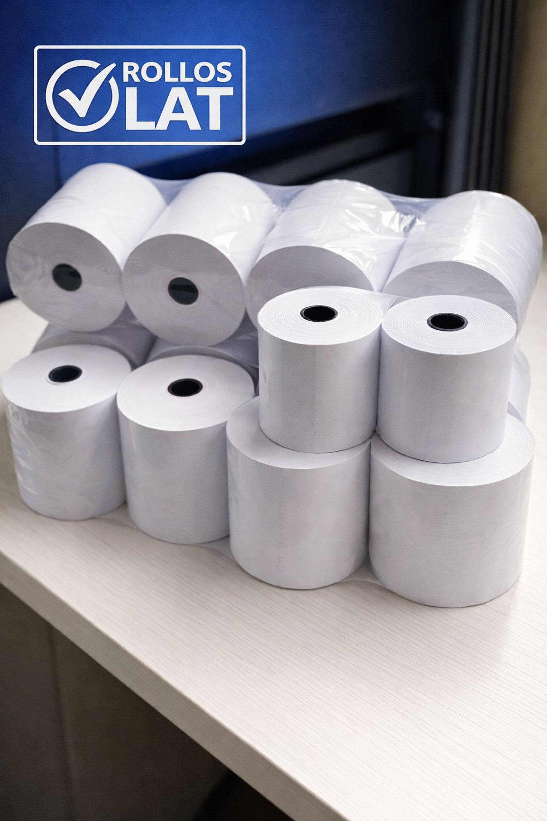 person wearing grey knit sweater