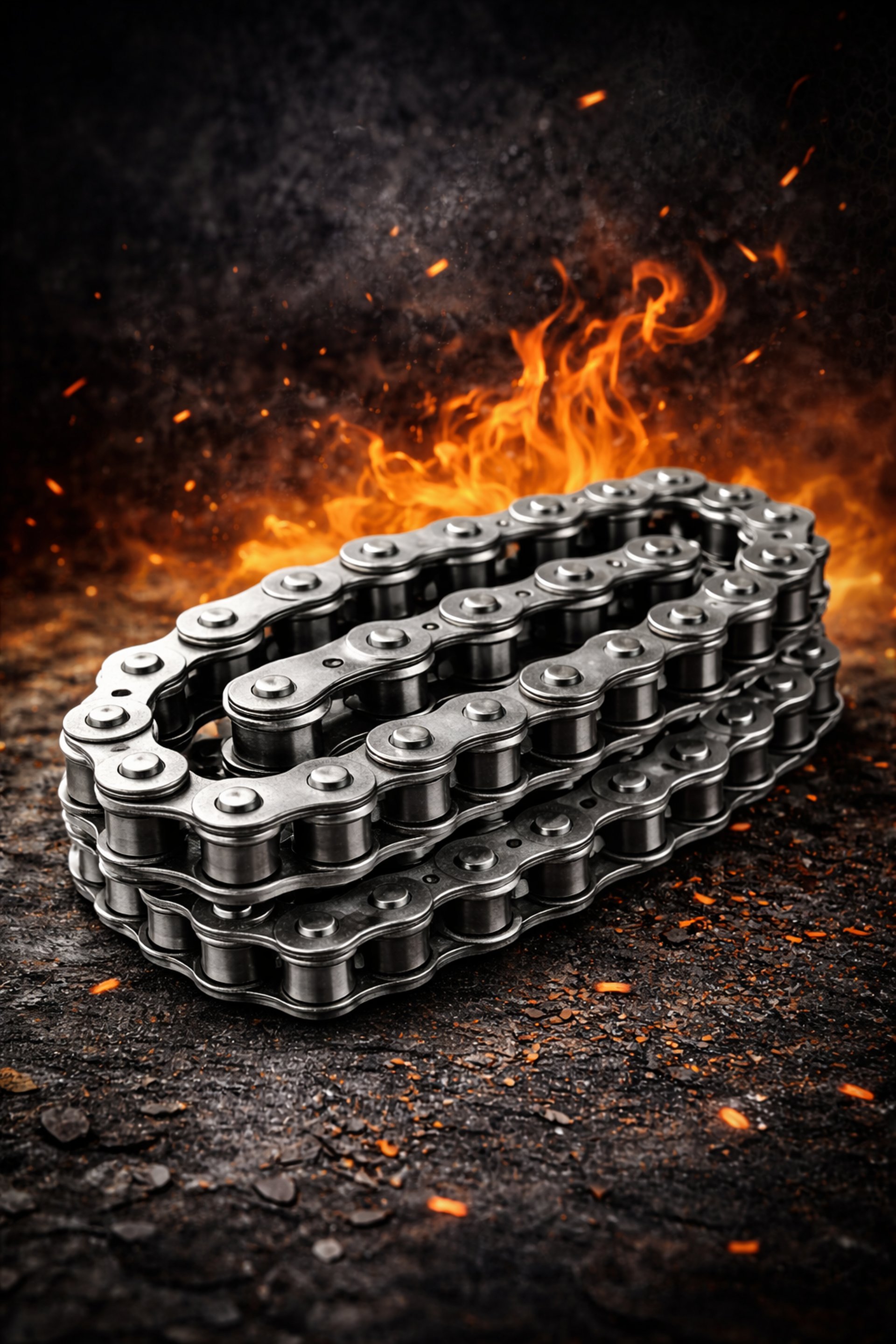 black and white bed linen