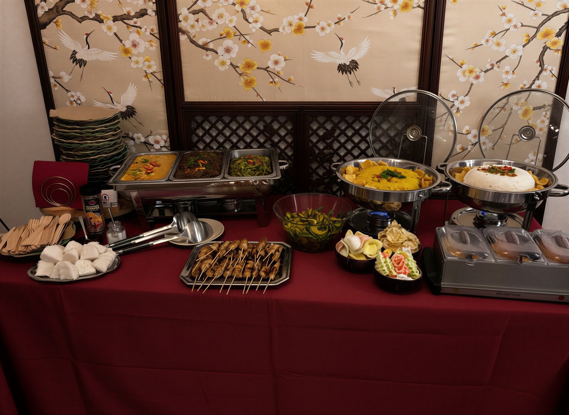 black and white bed linen