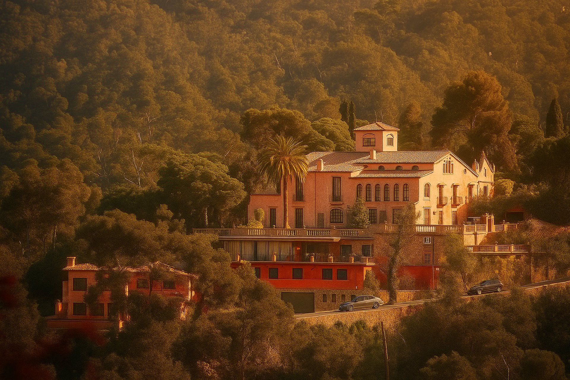 black and white bed linen