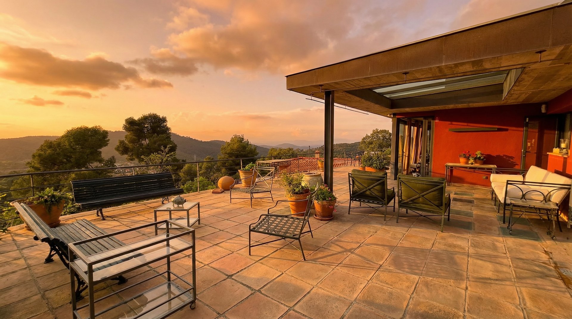 black and white bed linen