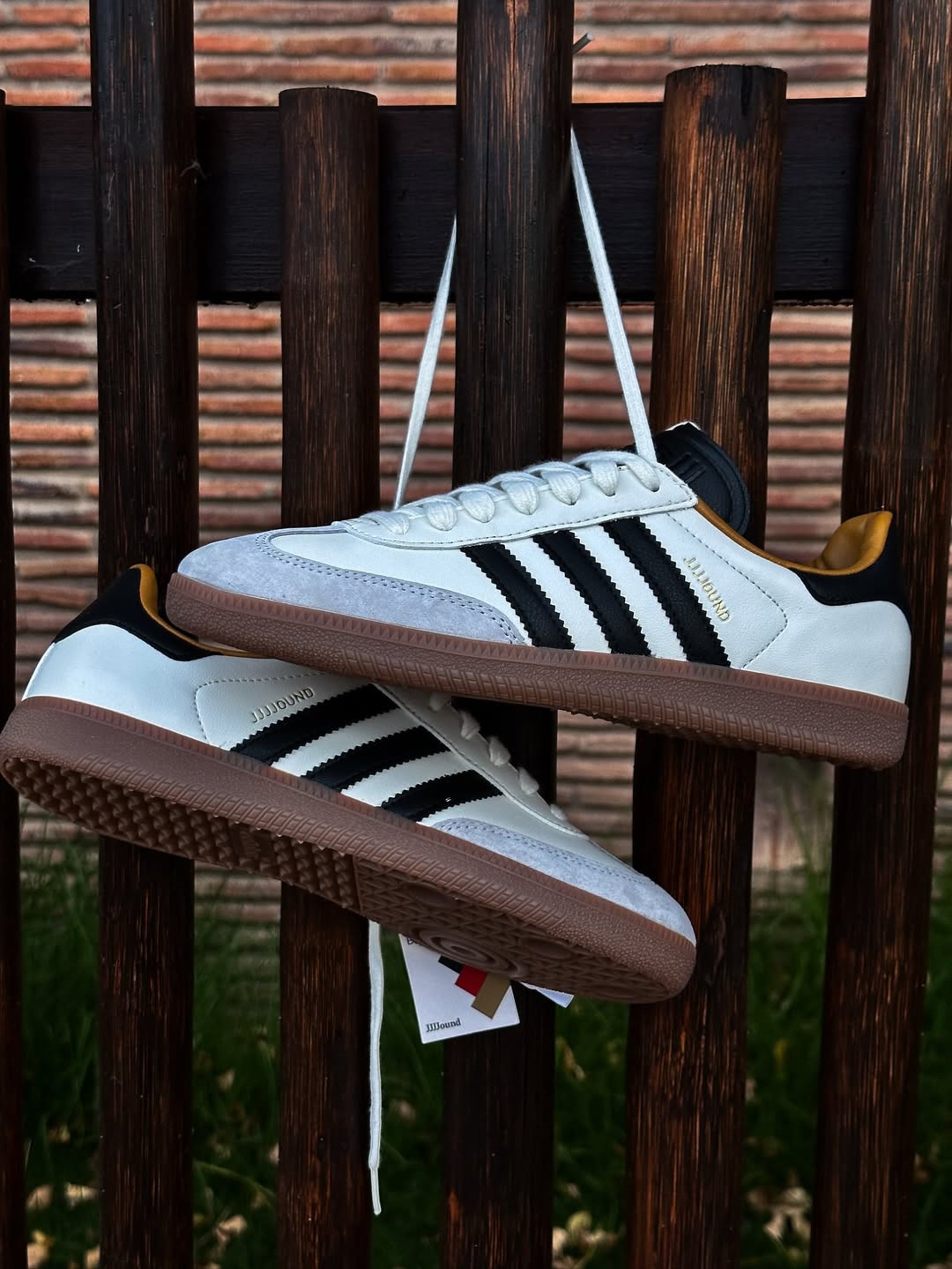 black blue and yellow textile