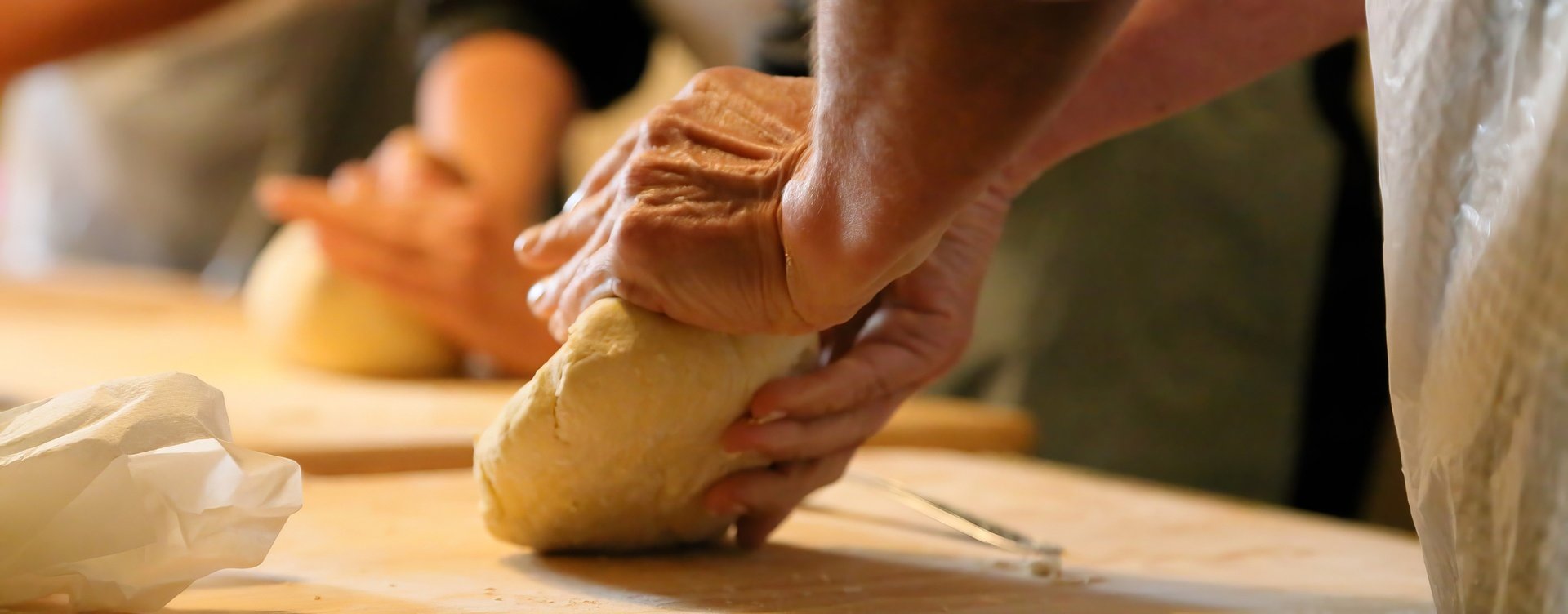 Cooking class Umbria
