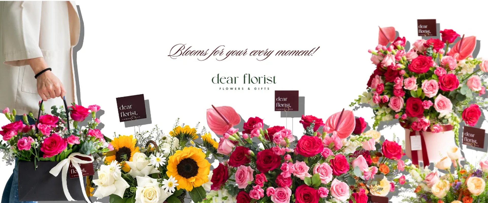 black and white bed linen