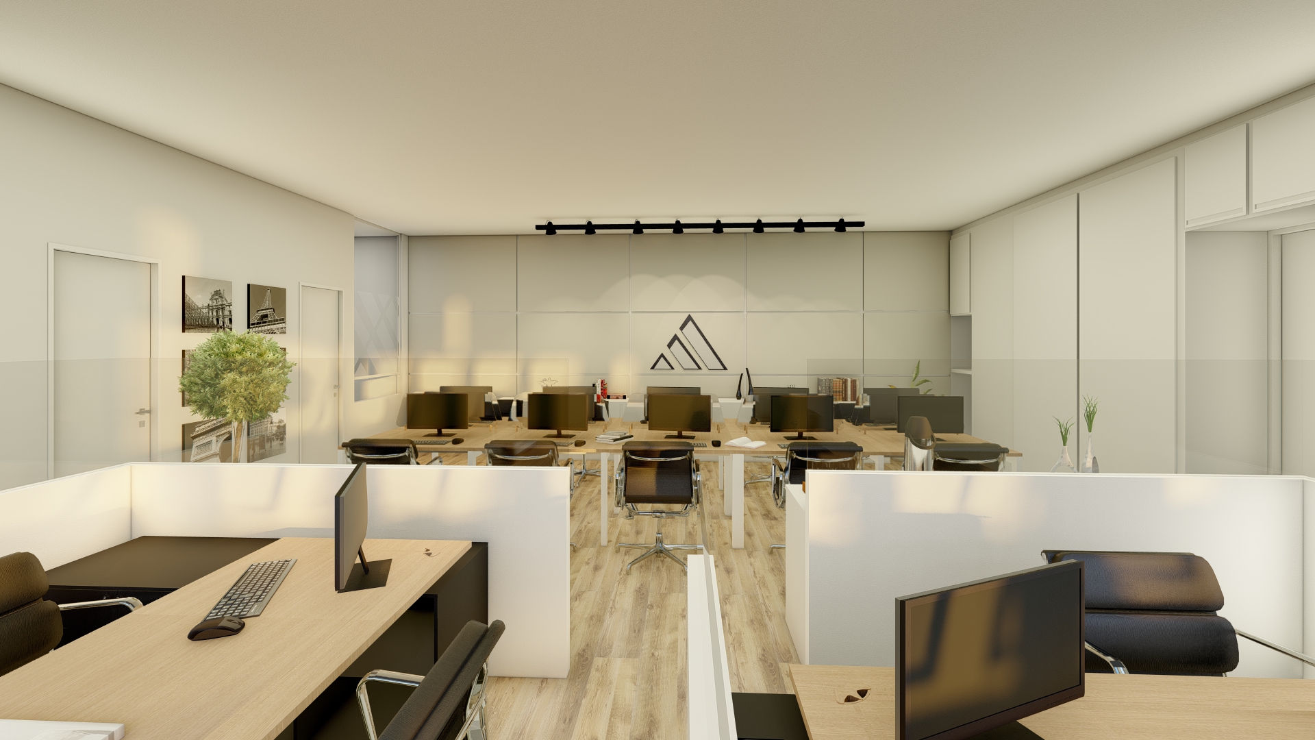 black and white bed linen