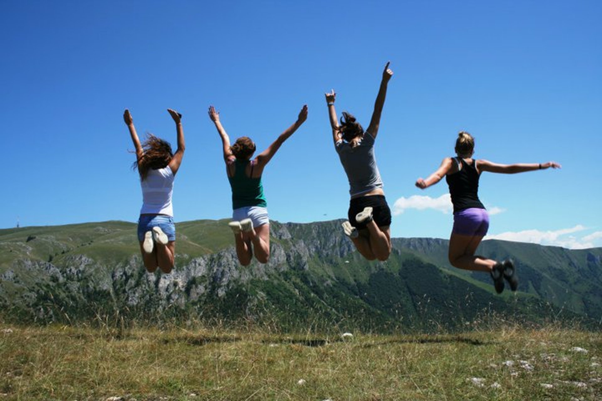 black blue and yellow textile