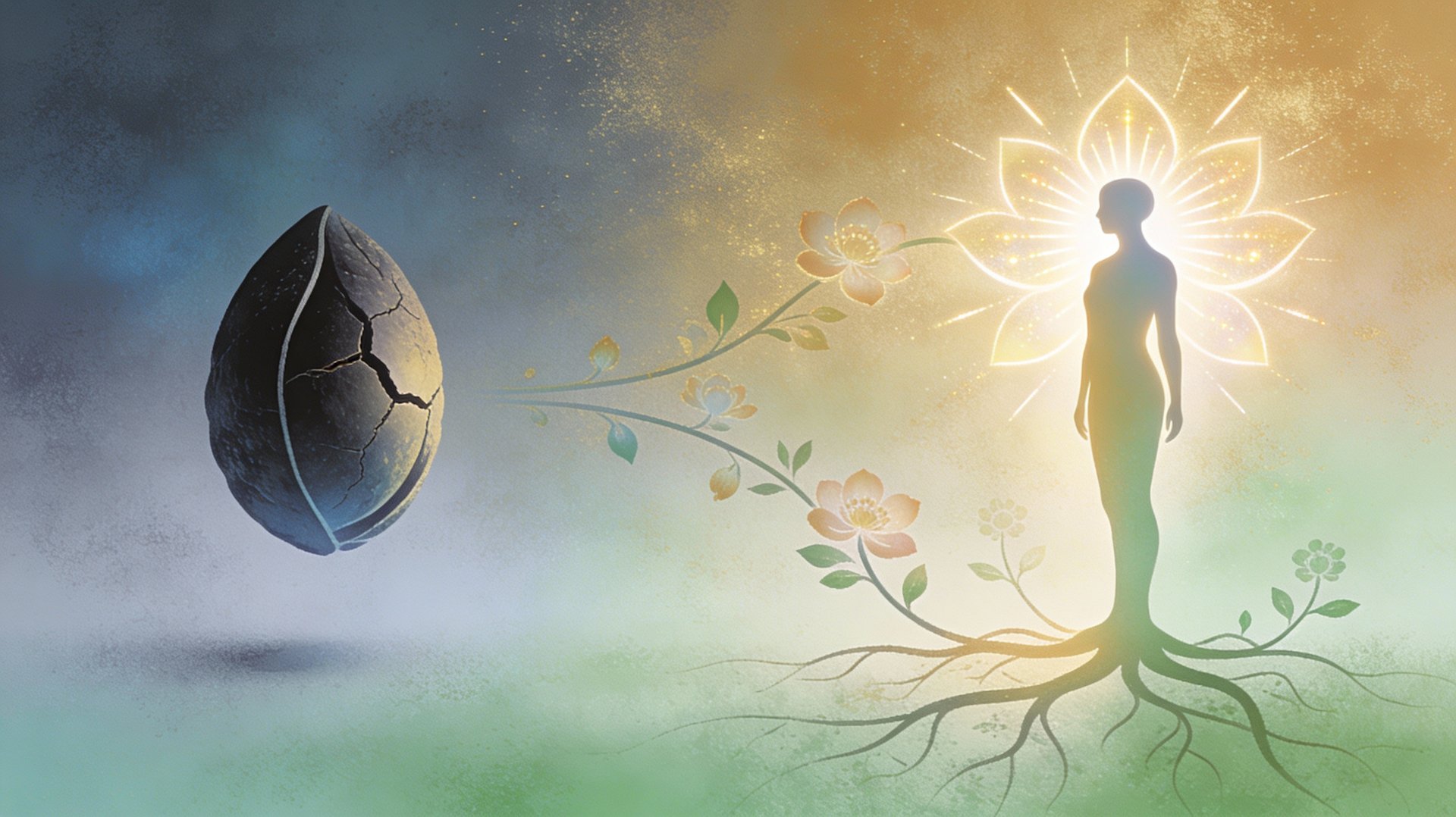 woman wearing yellow long-sleeved dress under white clouds and blue sky during daytime