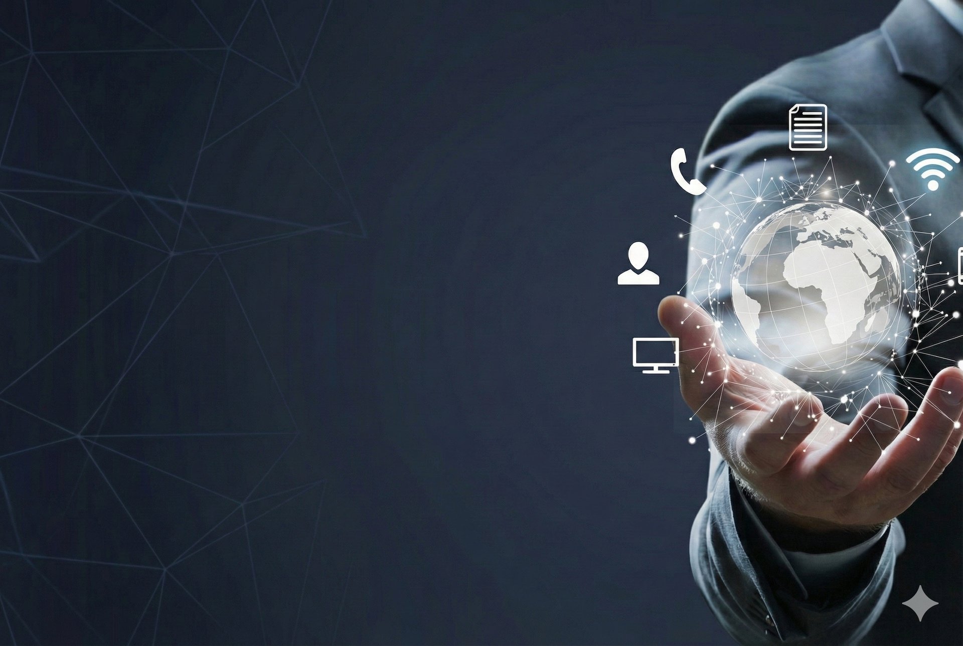 black and brown leather padded tub sofa