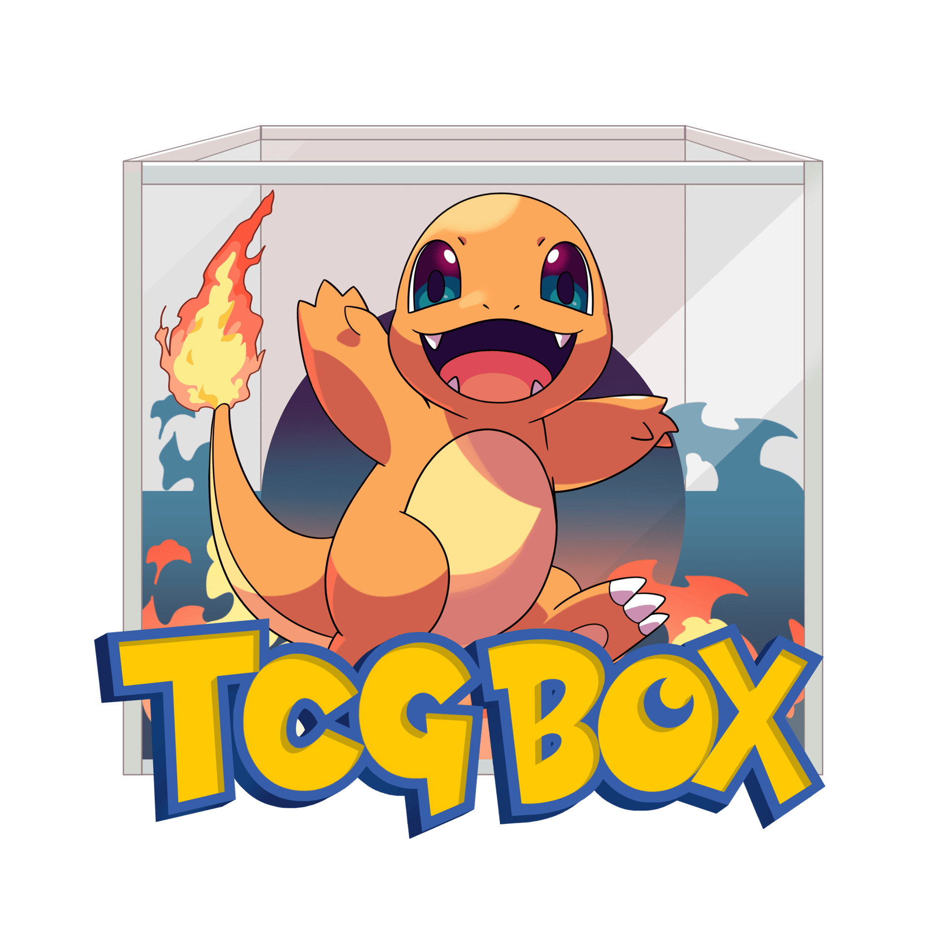 mountain range under blue sky