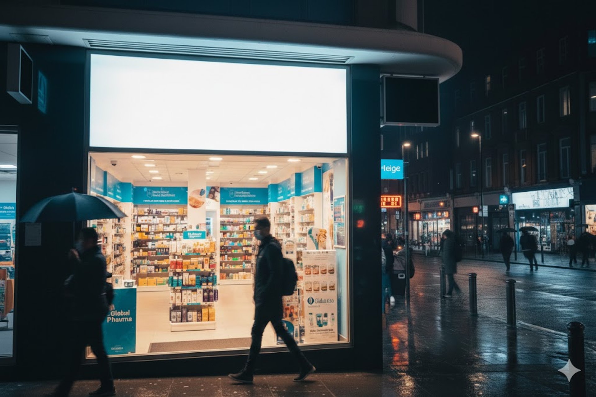 black and brown leather padded tub sofa