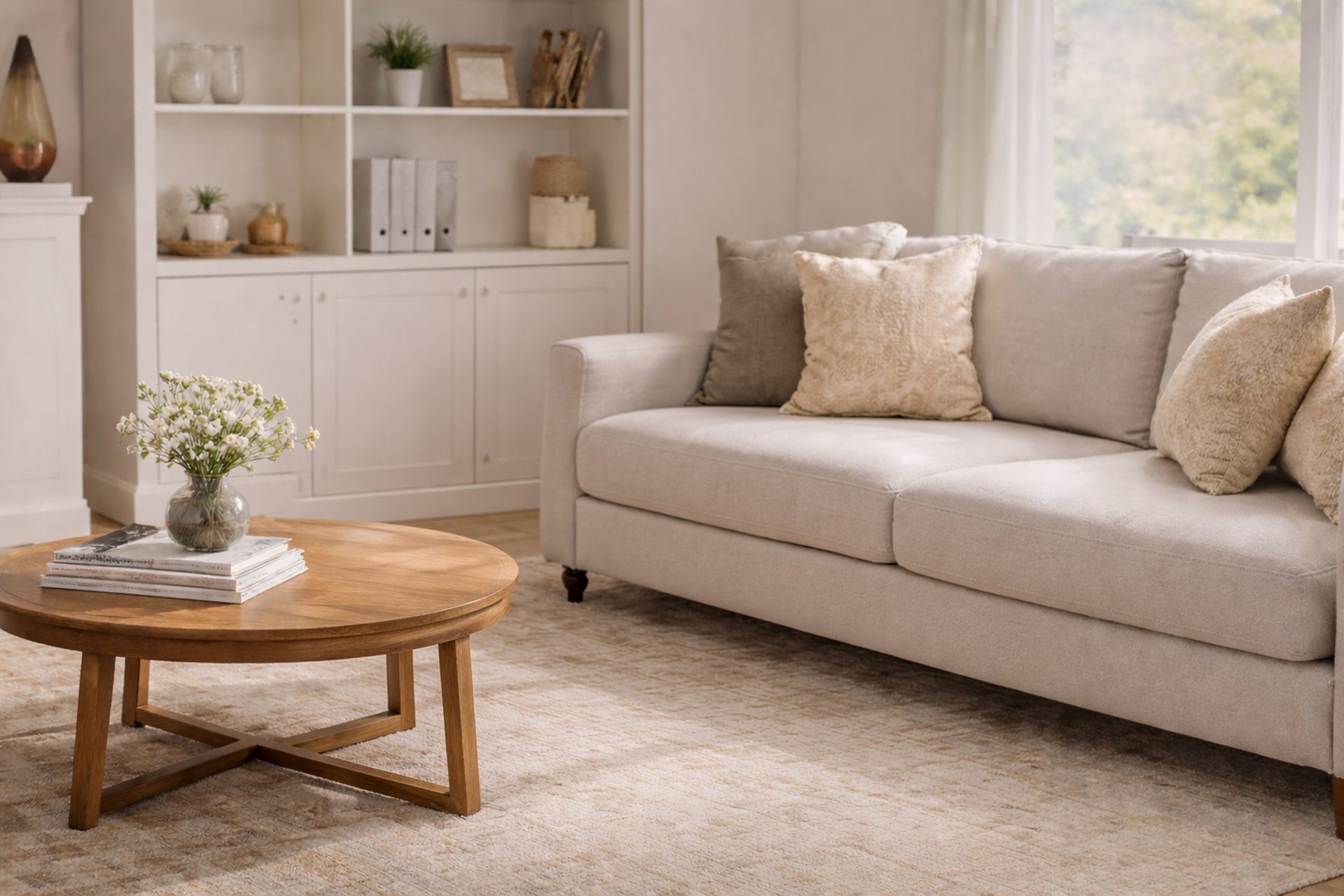 gray computer monitor