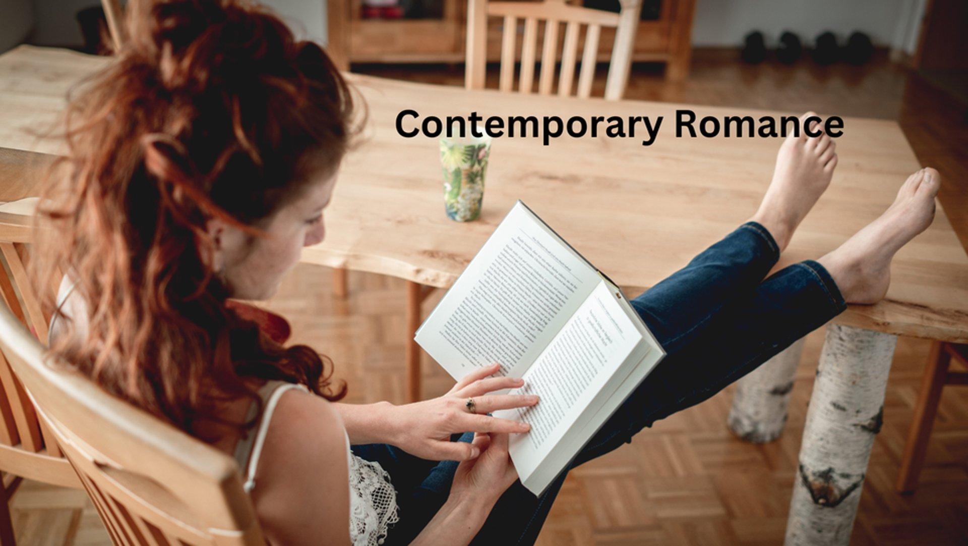 person wearing grey knit sweater