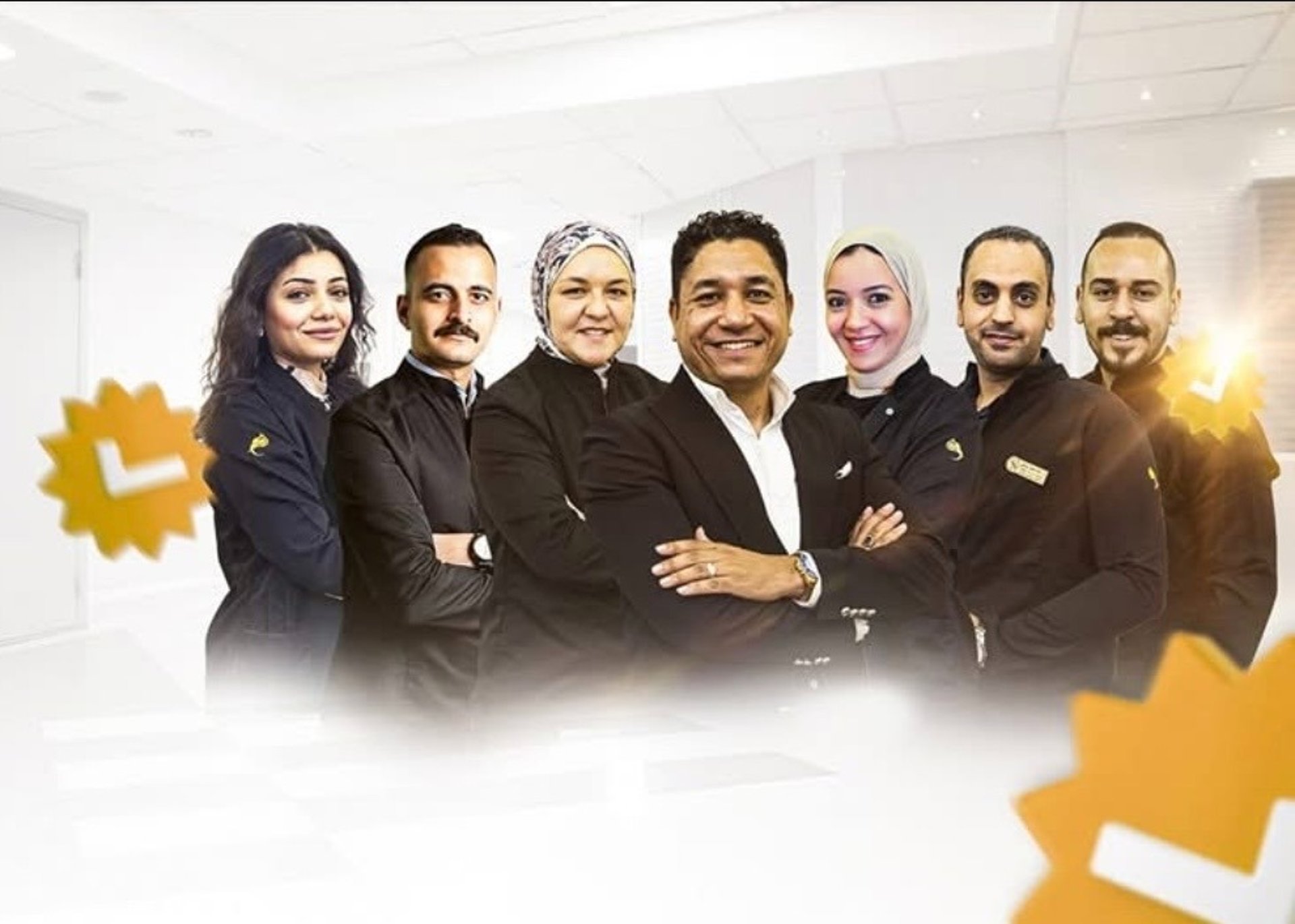 mountain range under blue sky