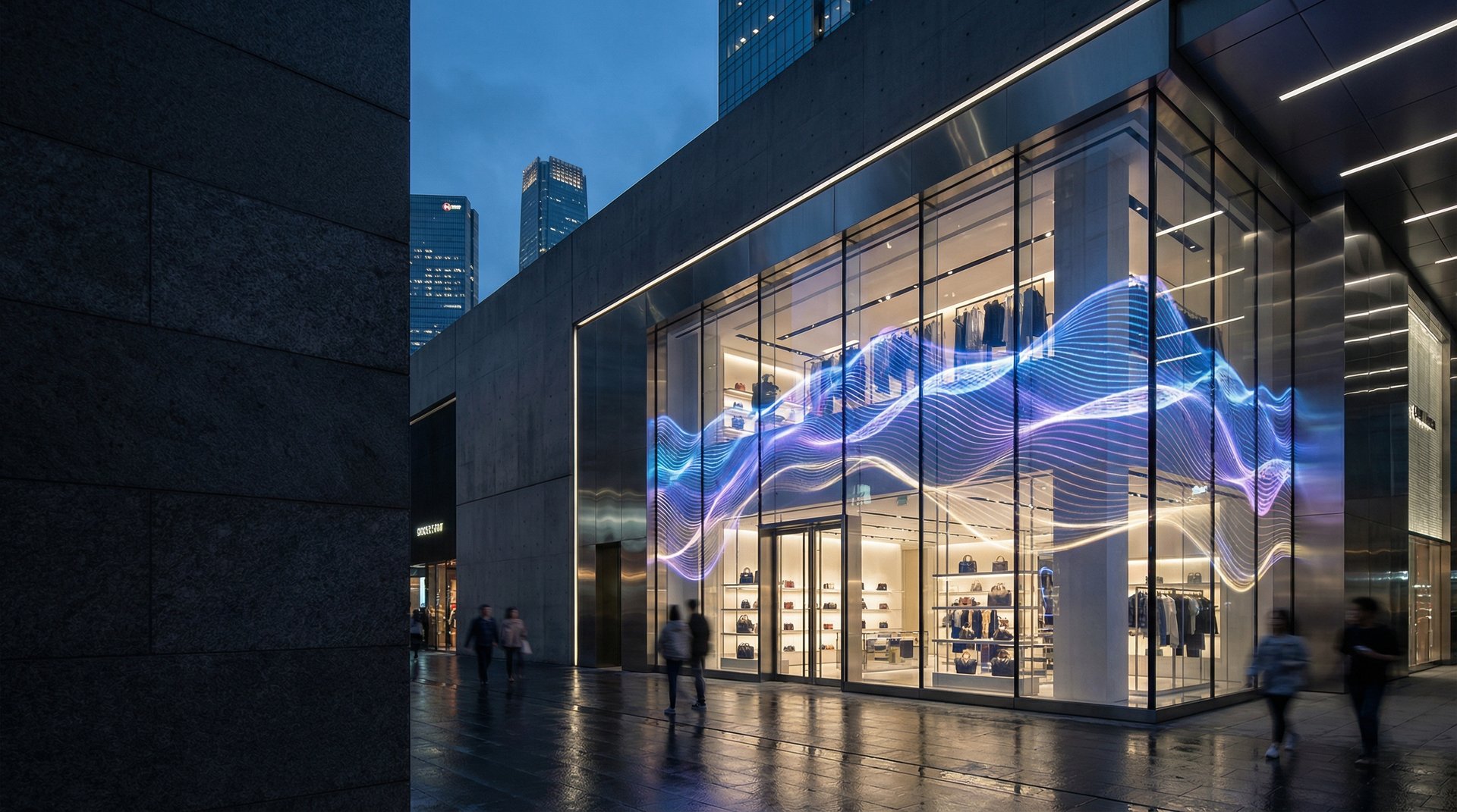 black and brown leather padded tub sofa
