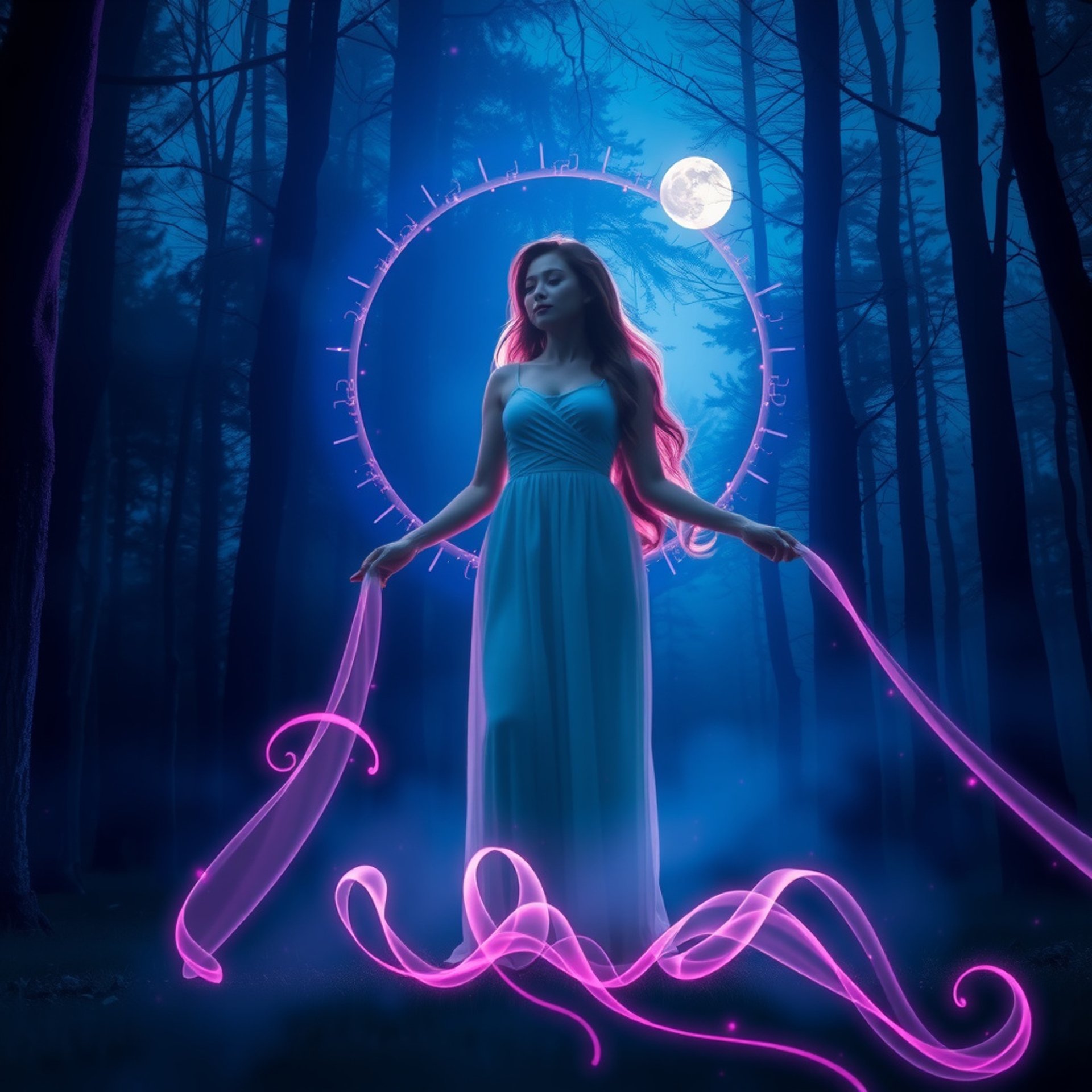 black blue and yellow textile