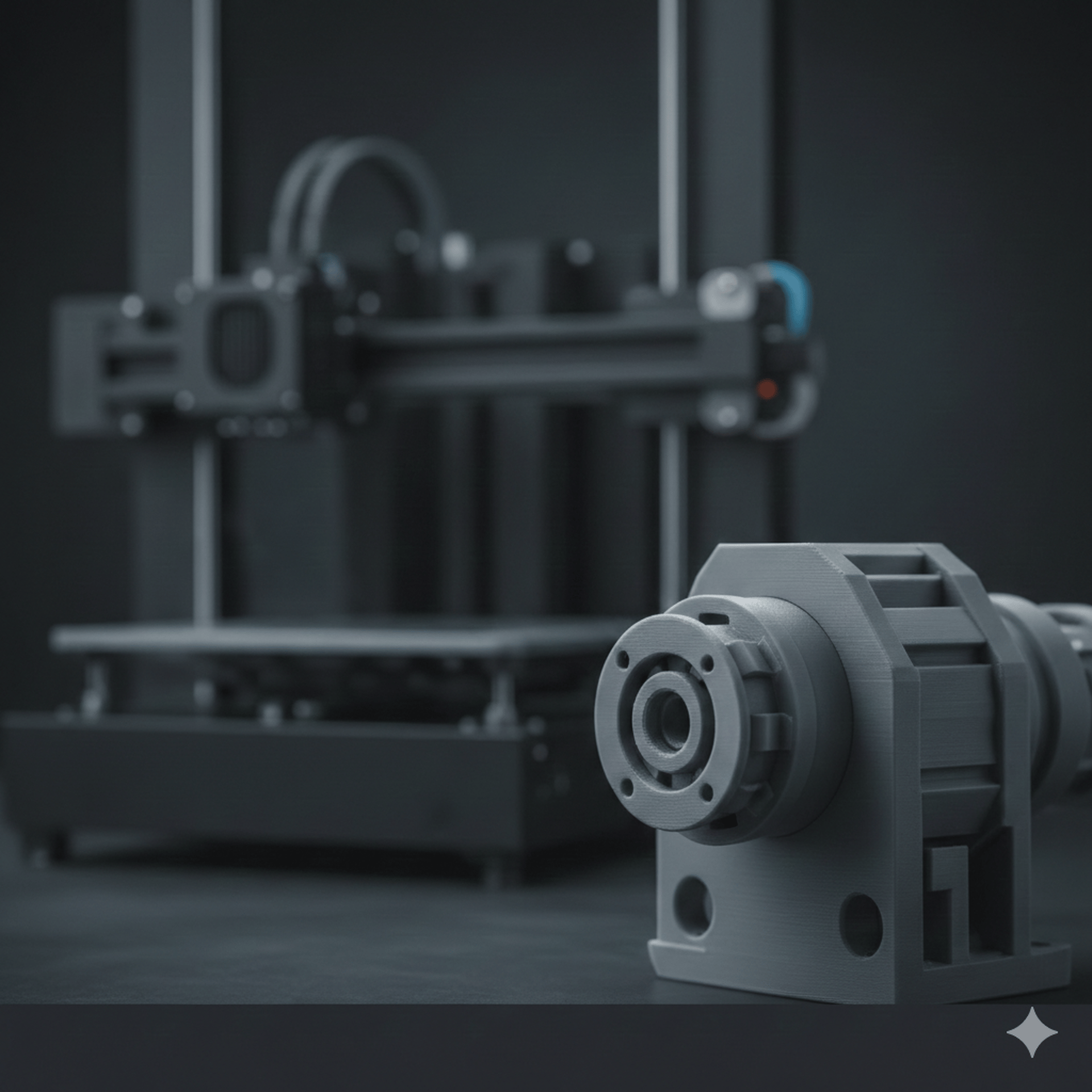 black and brown leather padded tub sofa