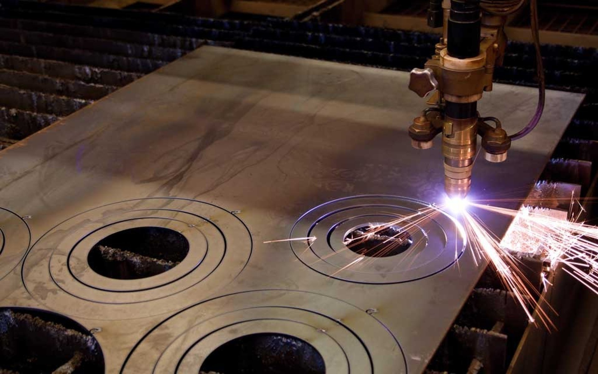 black and brown leather padded tub sofa