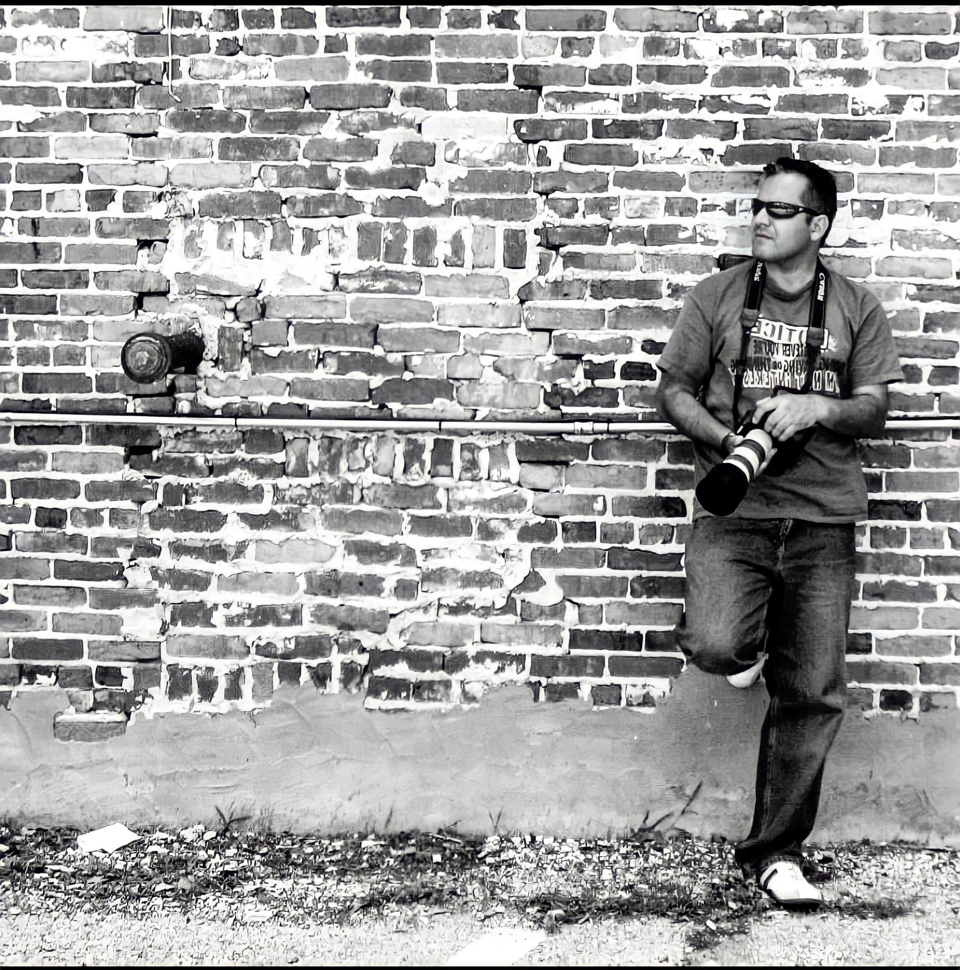 woman wearing yellow long-sleeved dress under white clouds and blue sky during daytime