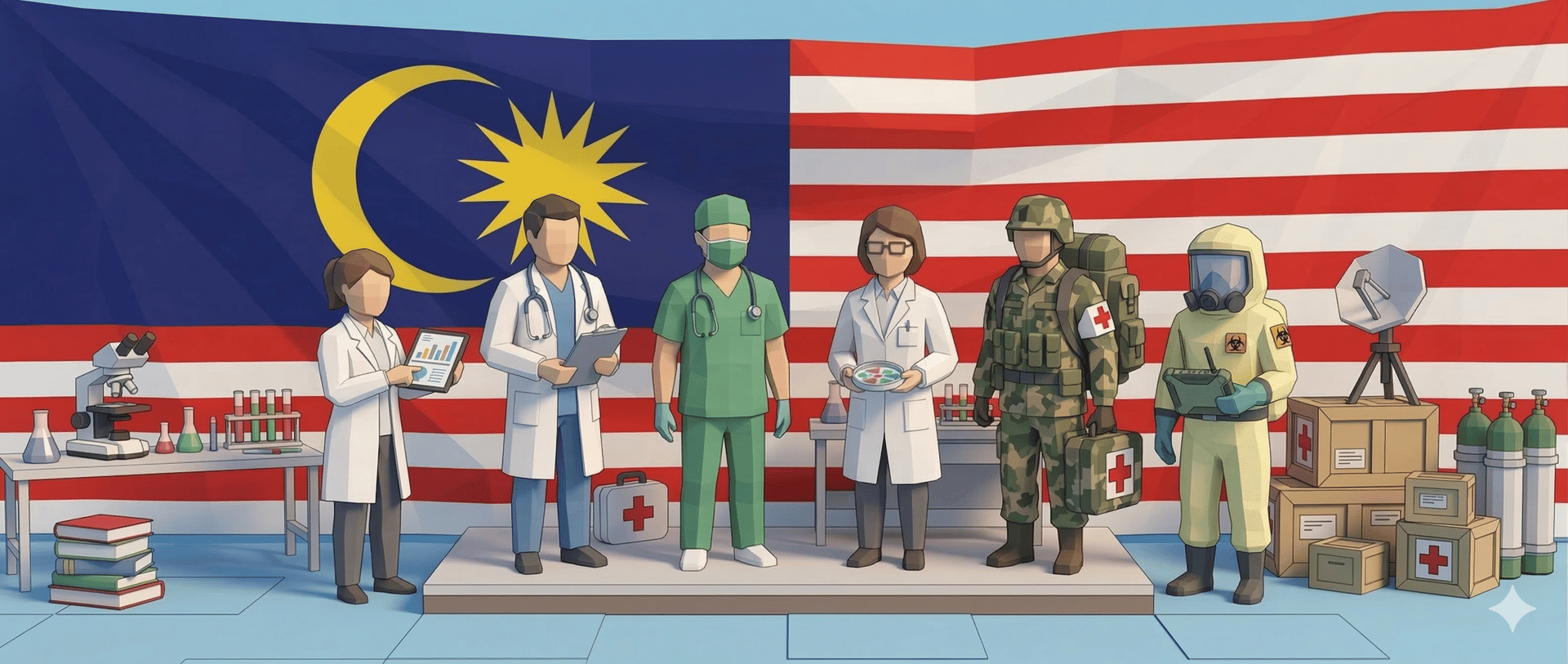 black metal car seat aligned