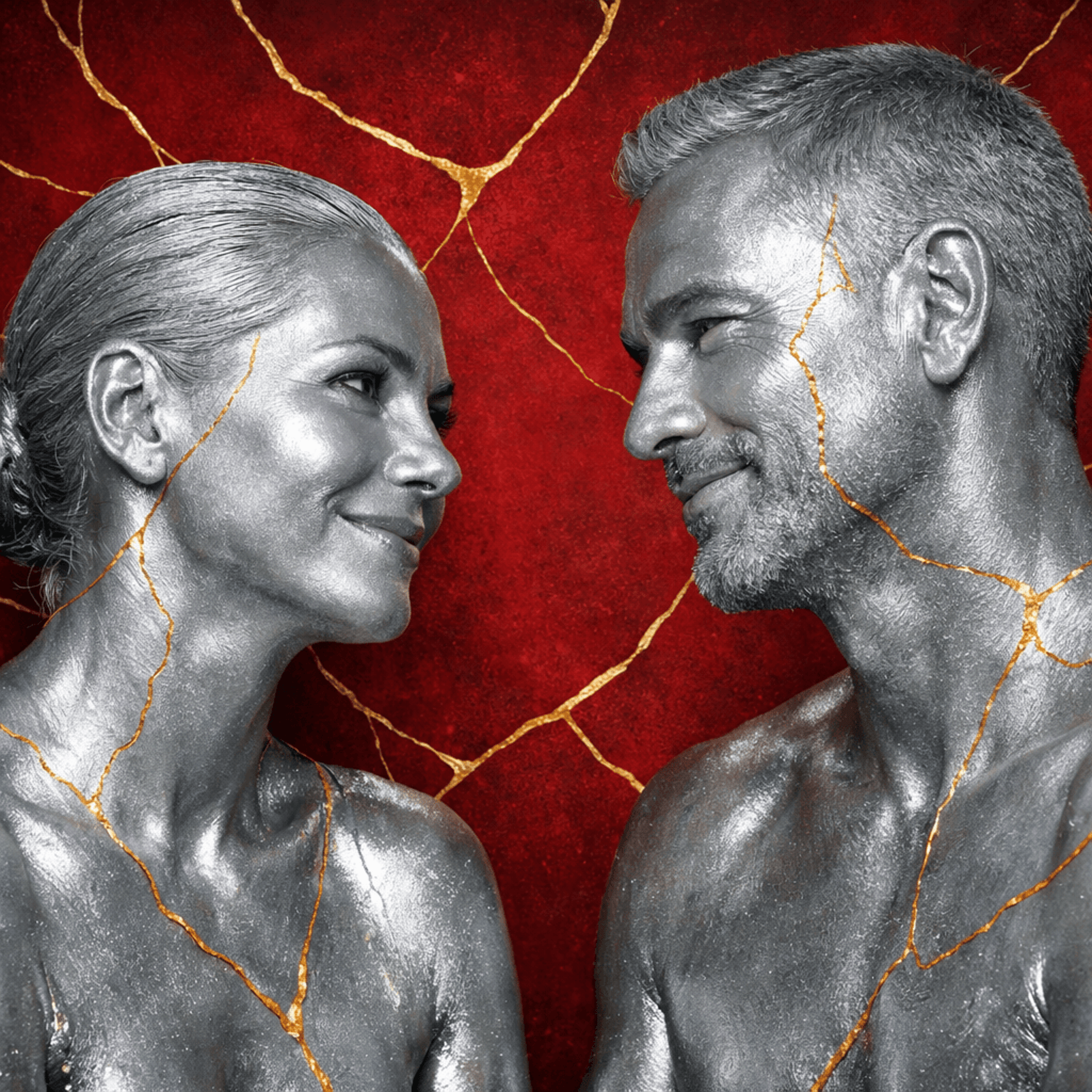 black blue and yellow textile