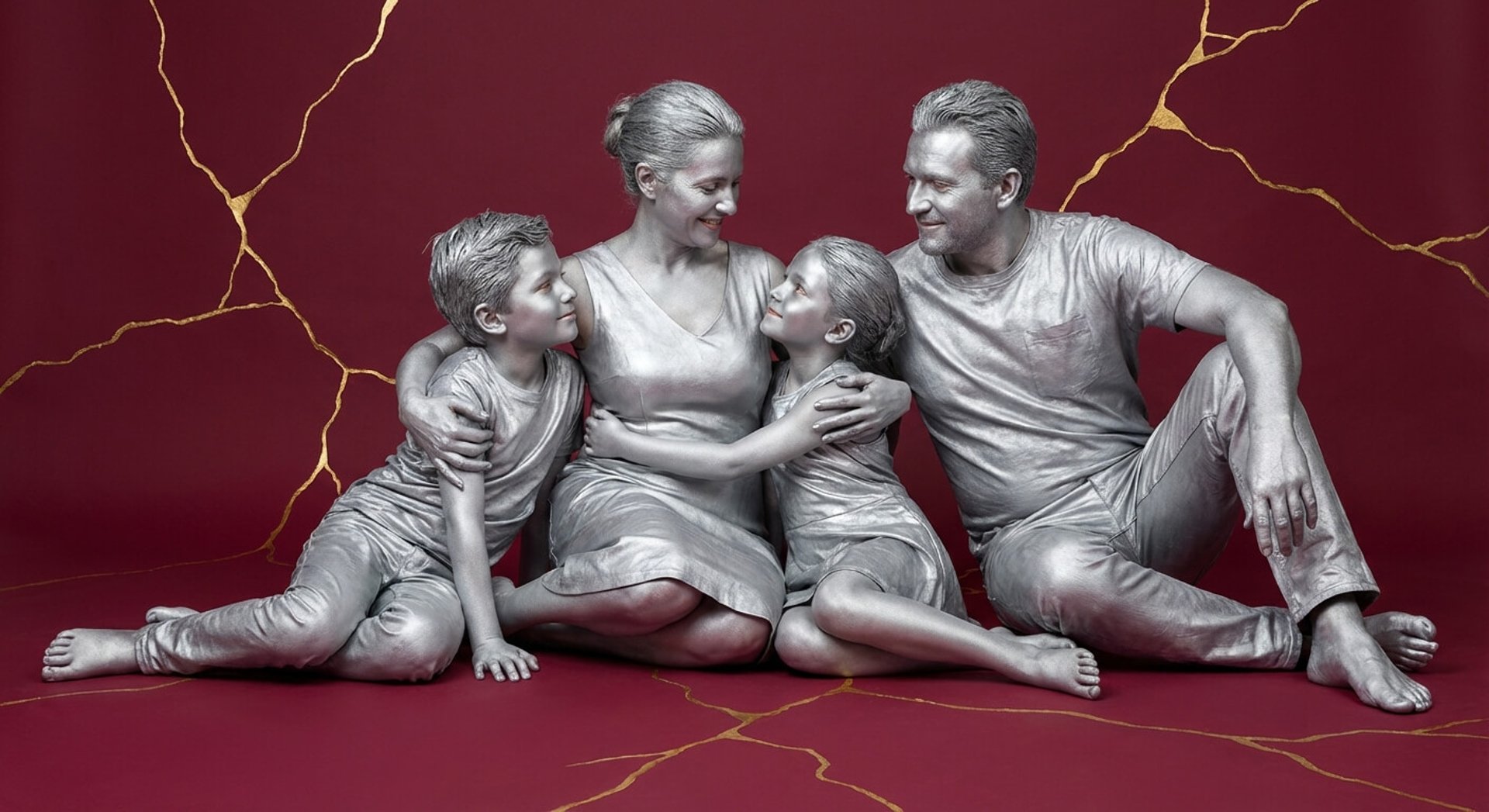 black blue and yellow textile