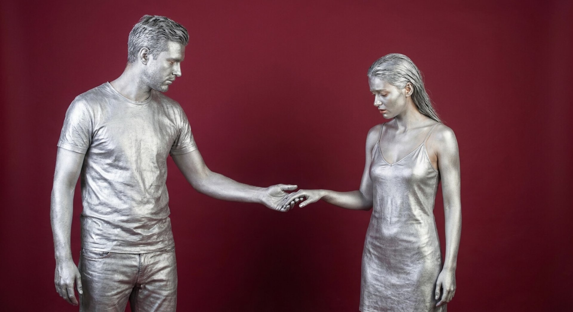 black blue and yellow textile