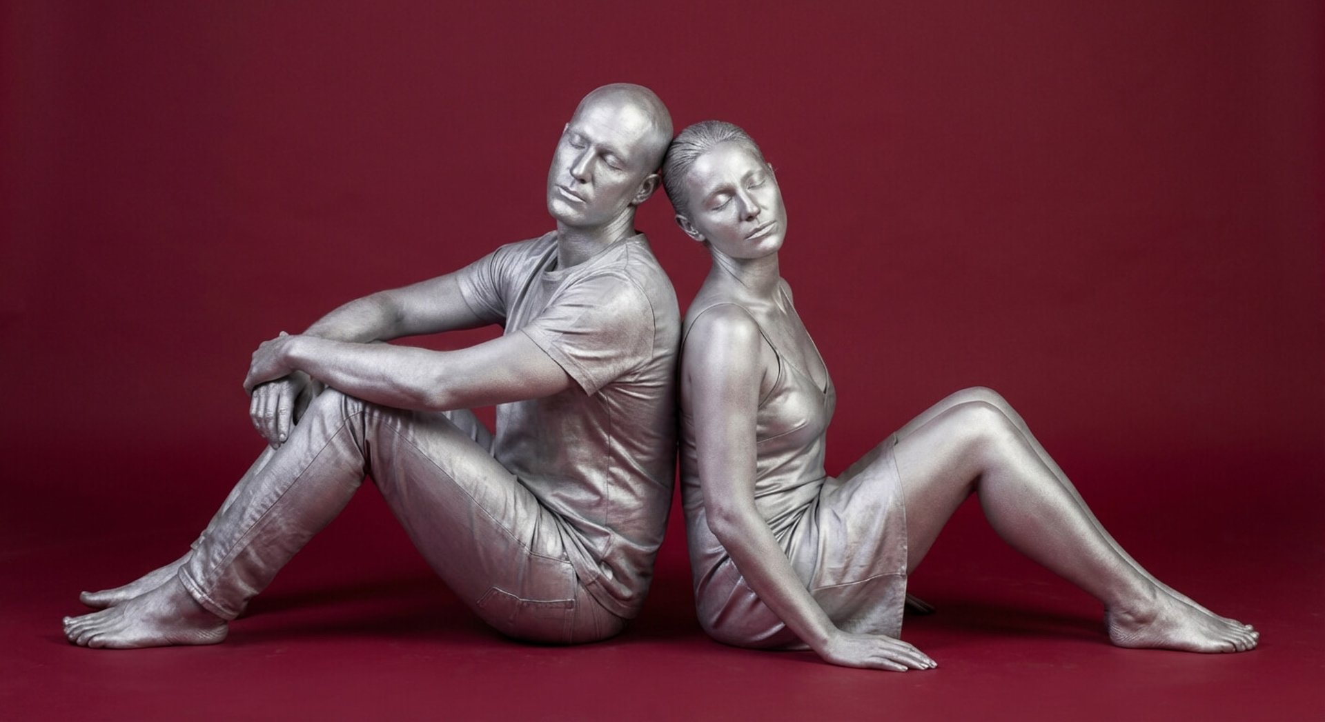 black blue and yellow textile