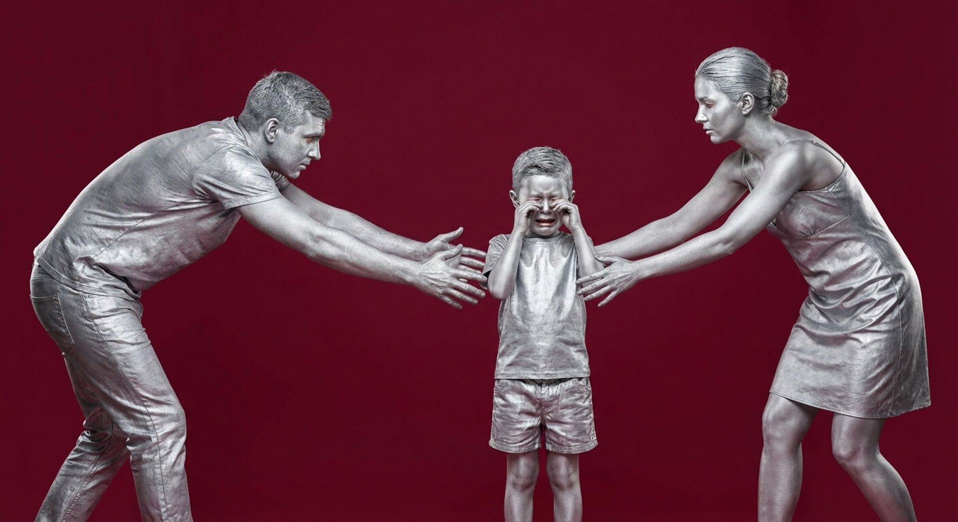 black blue and yellow textile